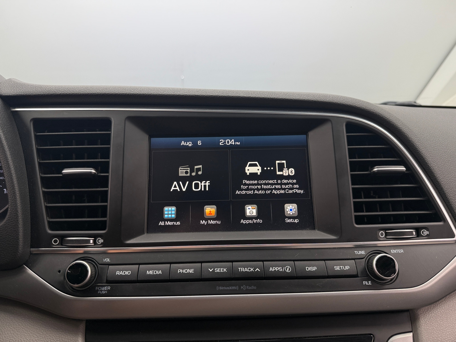 Thumbnail: 2018 Hyundai Elantra - 4