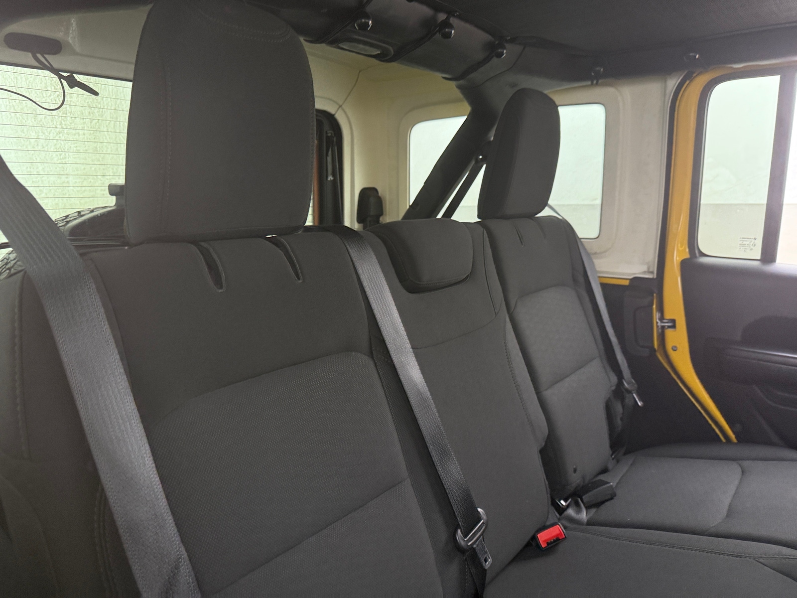 Thumbnail: 2018 Jeep Wrangler - 6