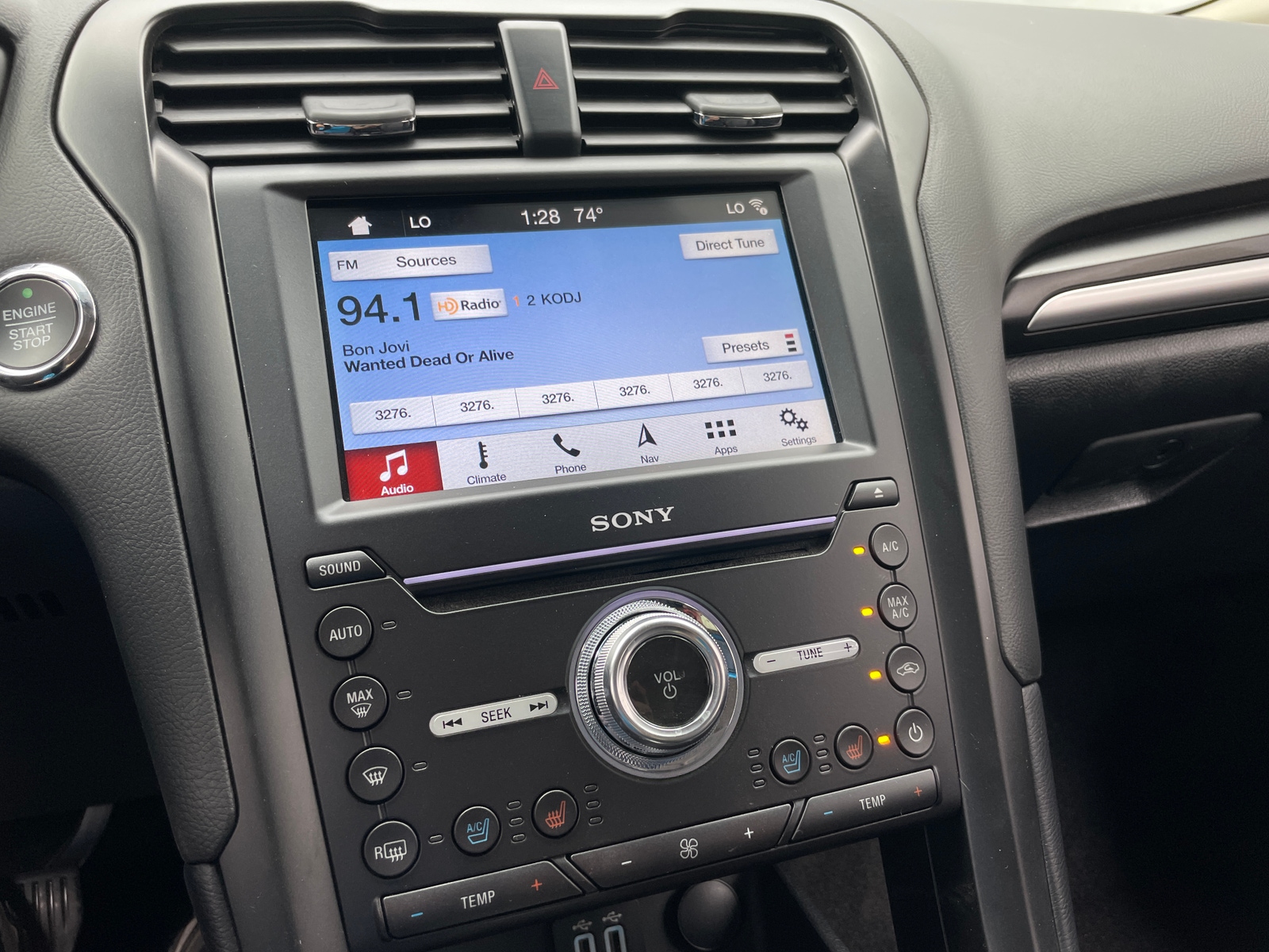 Thumbnail: 2019 Ford Fusion - 3