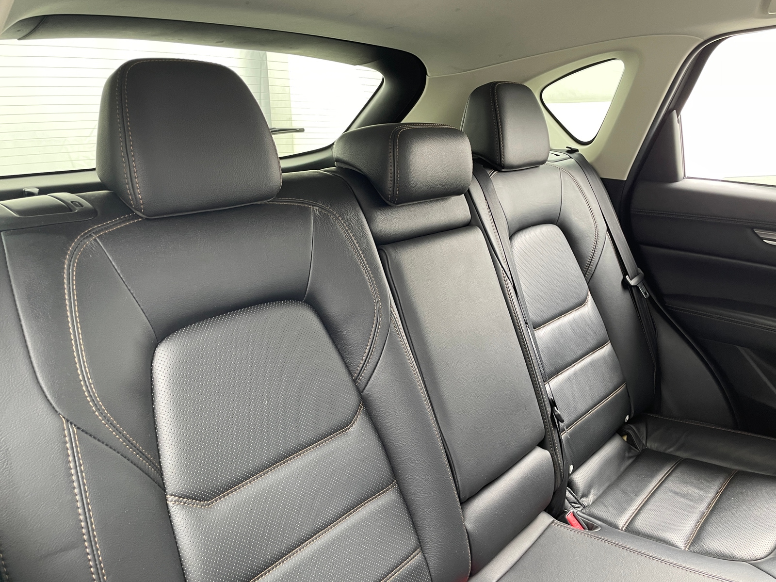 Thumbnail: 2019 Mazda CX-5 - 5