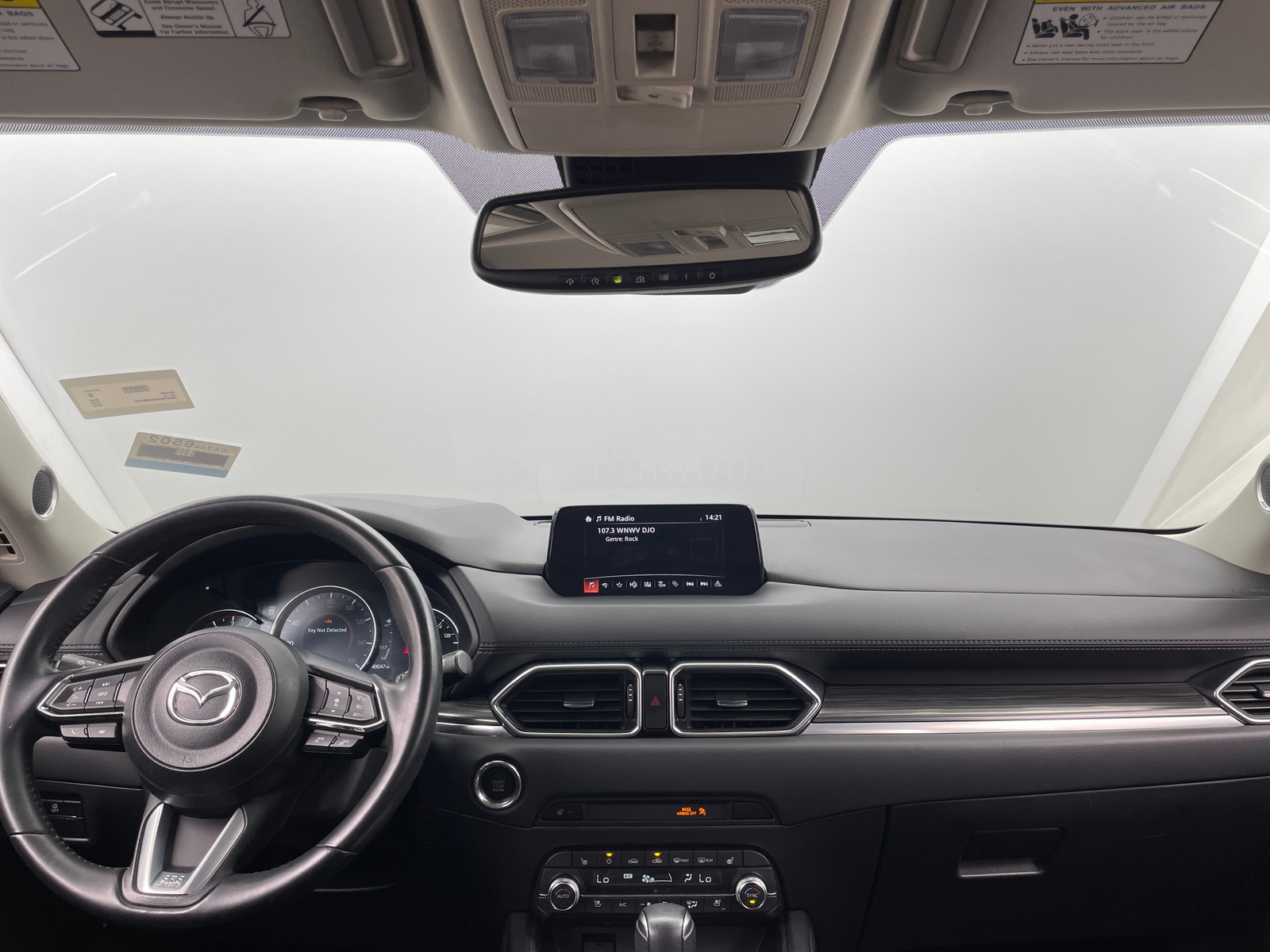 Thumbnail: 2019 Mazda CX-5 - 2
