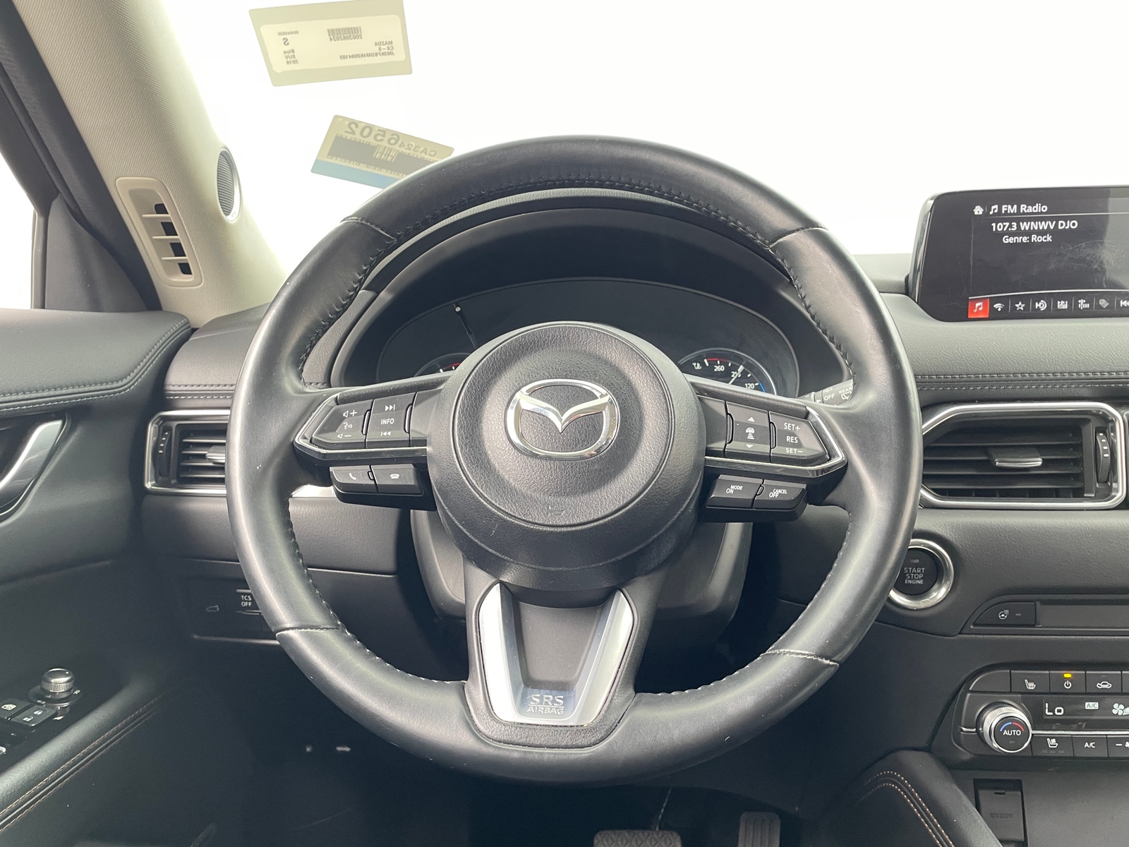 Thumbnail: 2019 Mazda CX-5 - 4