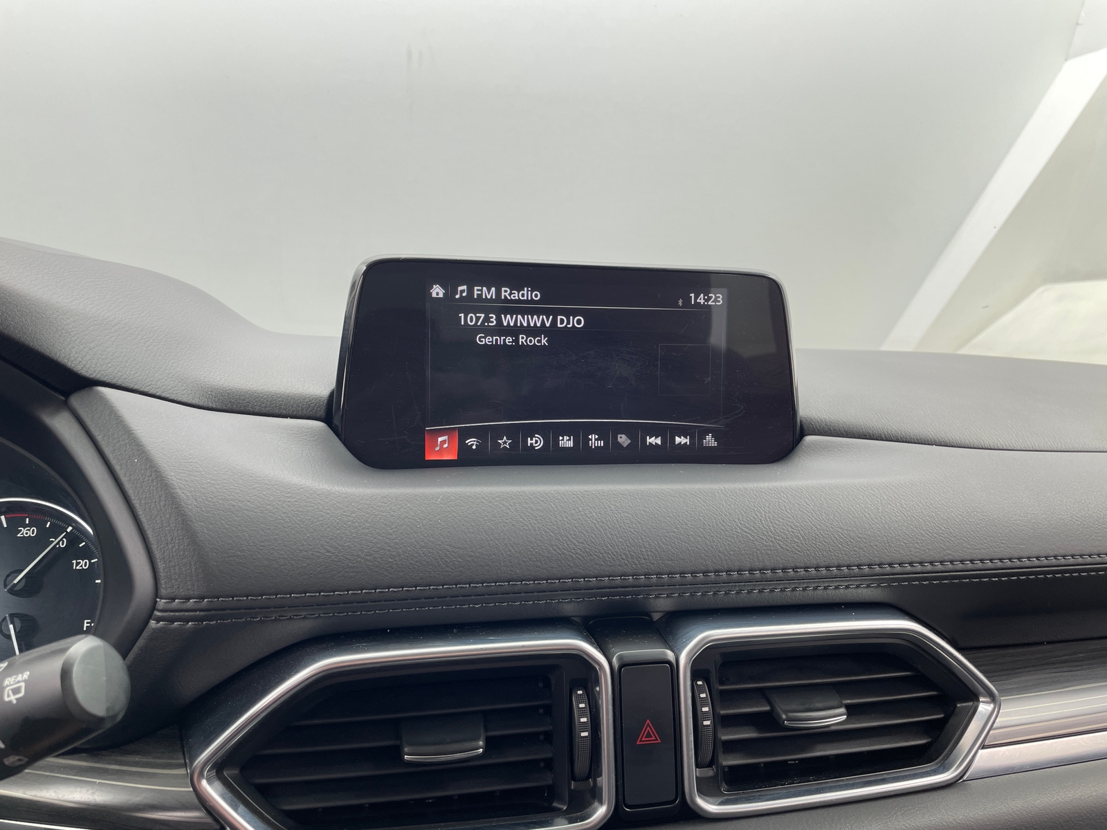 Thumbnail: 2019 Mazda CX-5 - 3