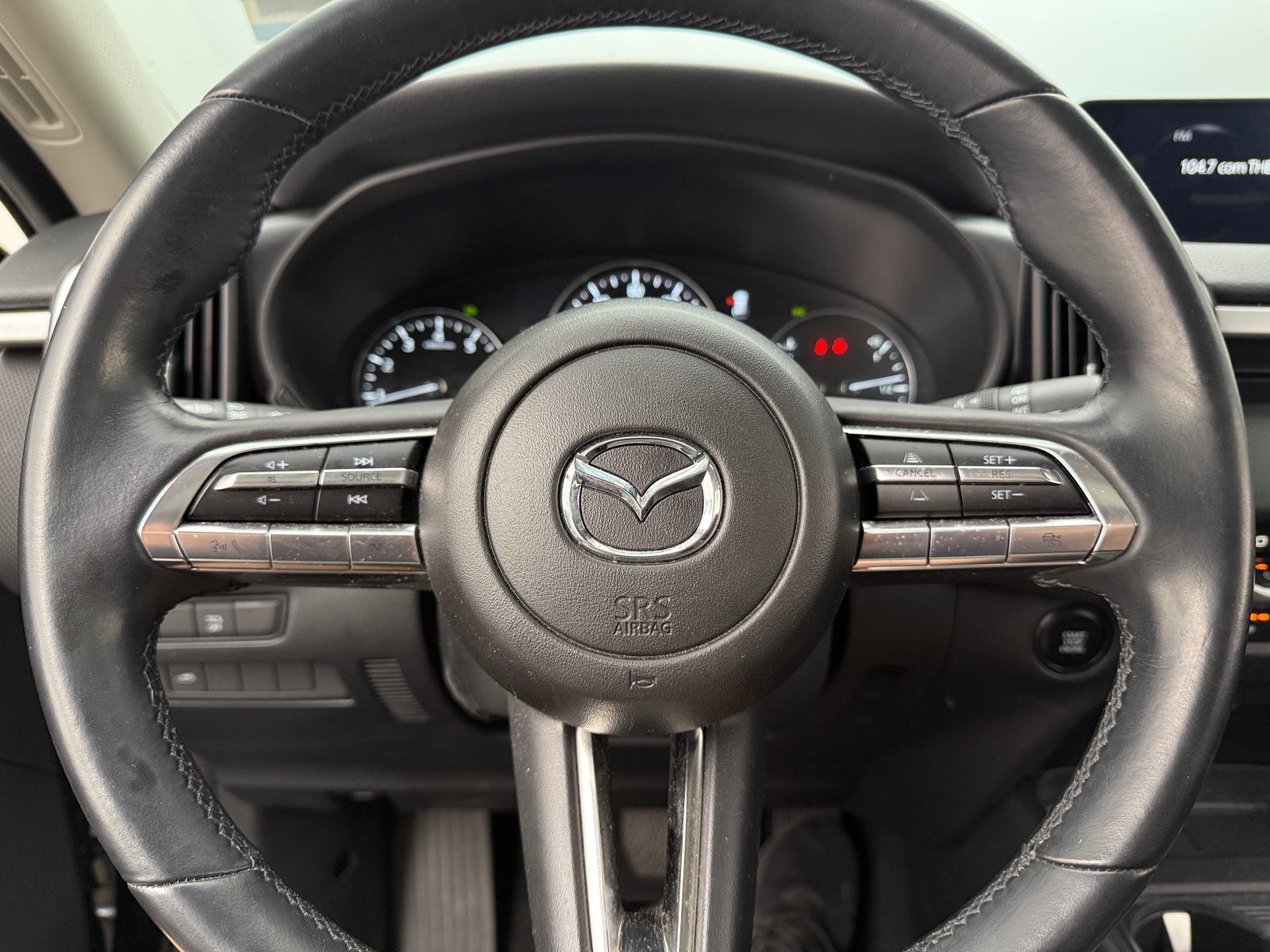 Thumbnail: 2023 Mazda CX-50 - 5