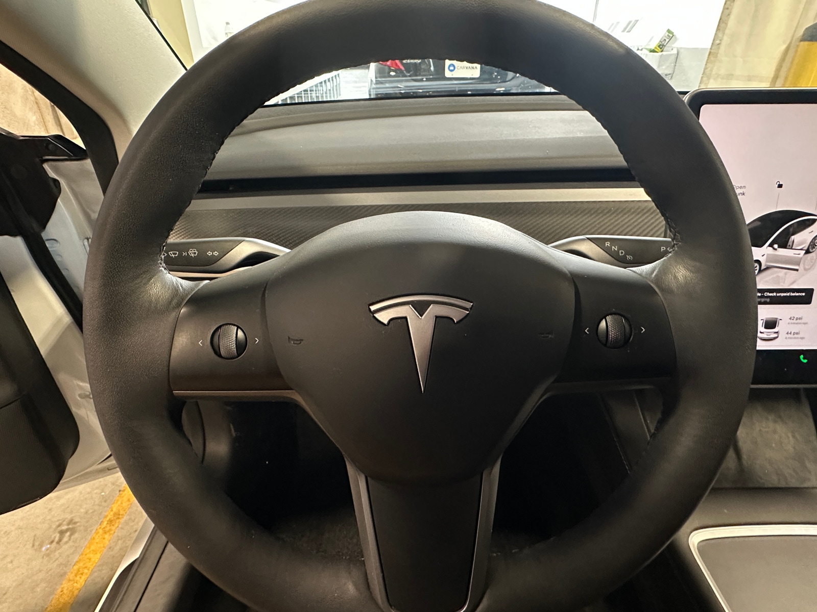 Thumbnail: 2022 Tesla Model 3 - 4