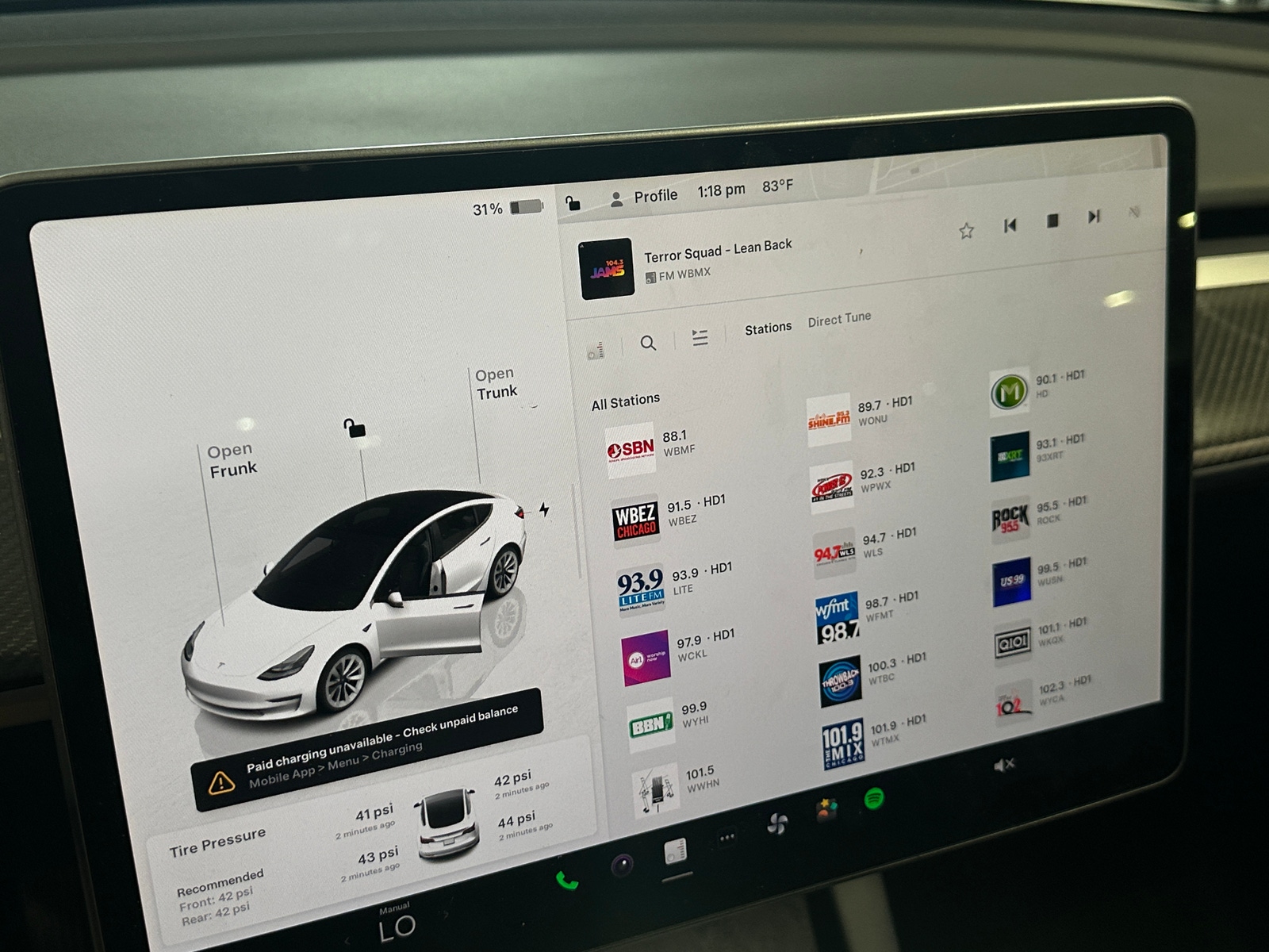 Thumbnail: 2022 Tesla Model 3 - 3