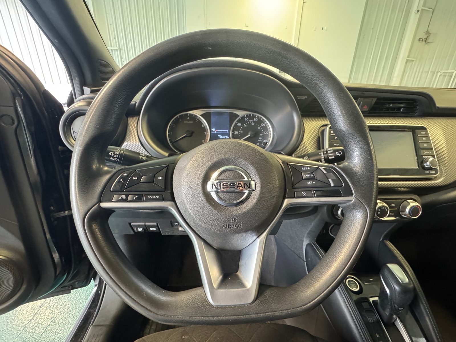 Thumbnail: 2019 Nissan Kicks - 5