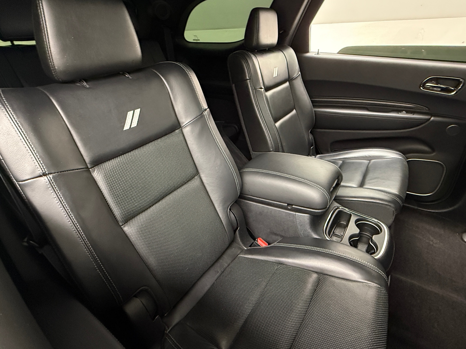 Thumbnail: 2019 Dodge Durango - 5