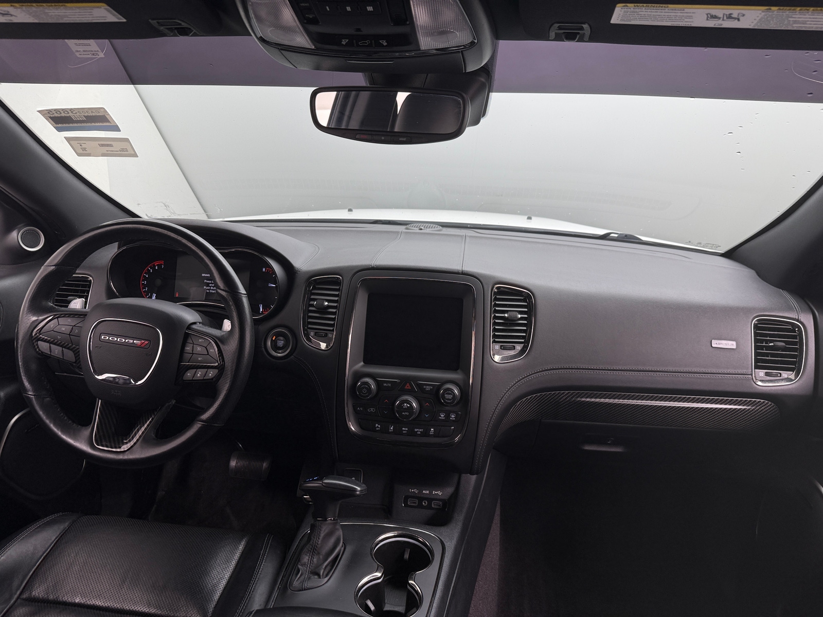 Thumbnail: 2019 Dodge Durango - 2