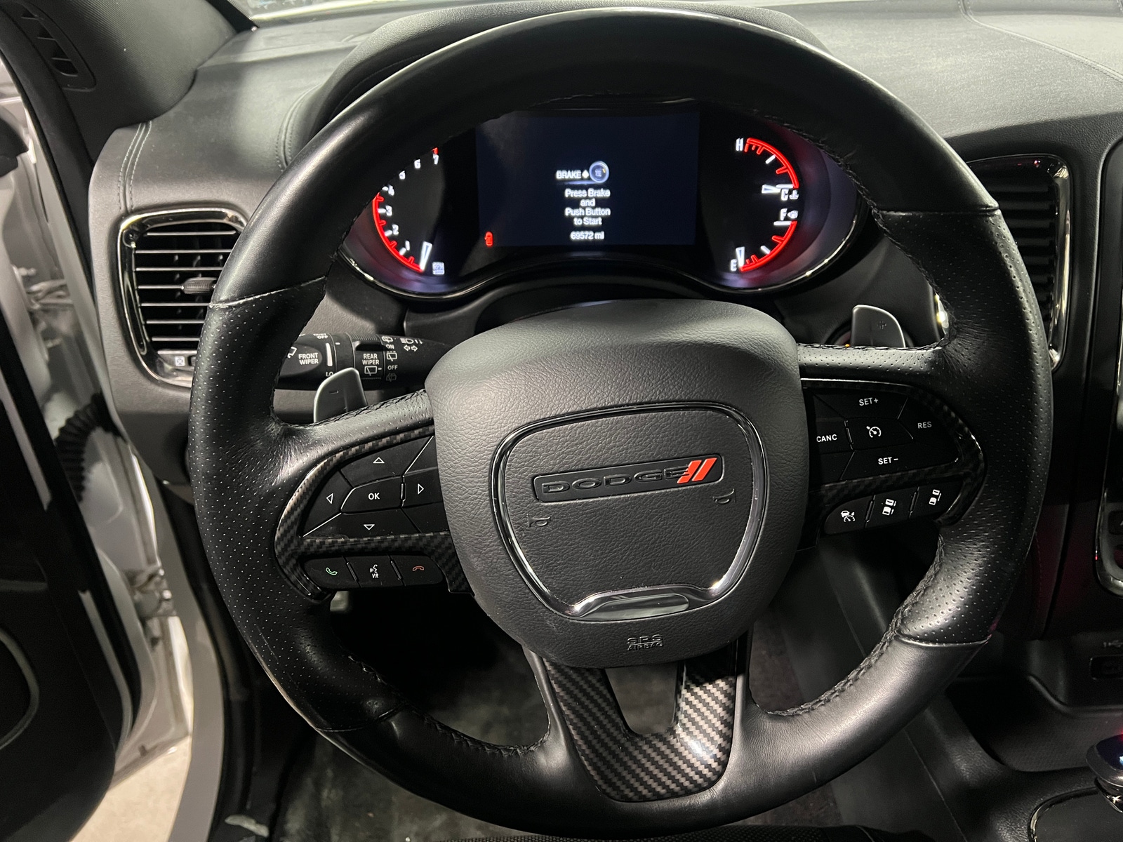 Thumbnail: 2019 Dodge Durango - 4