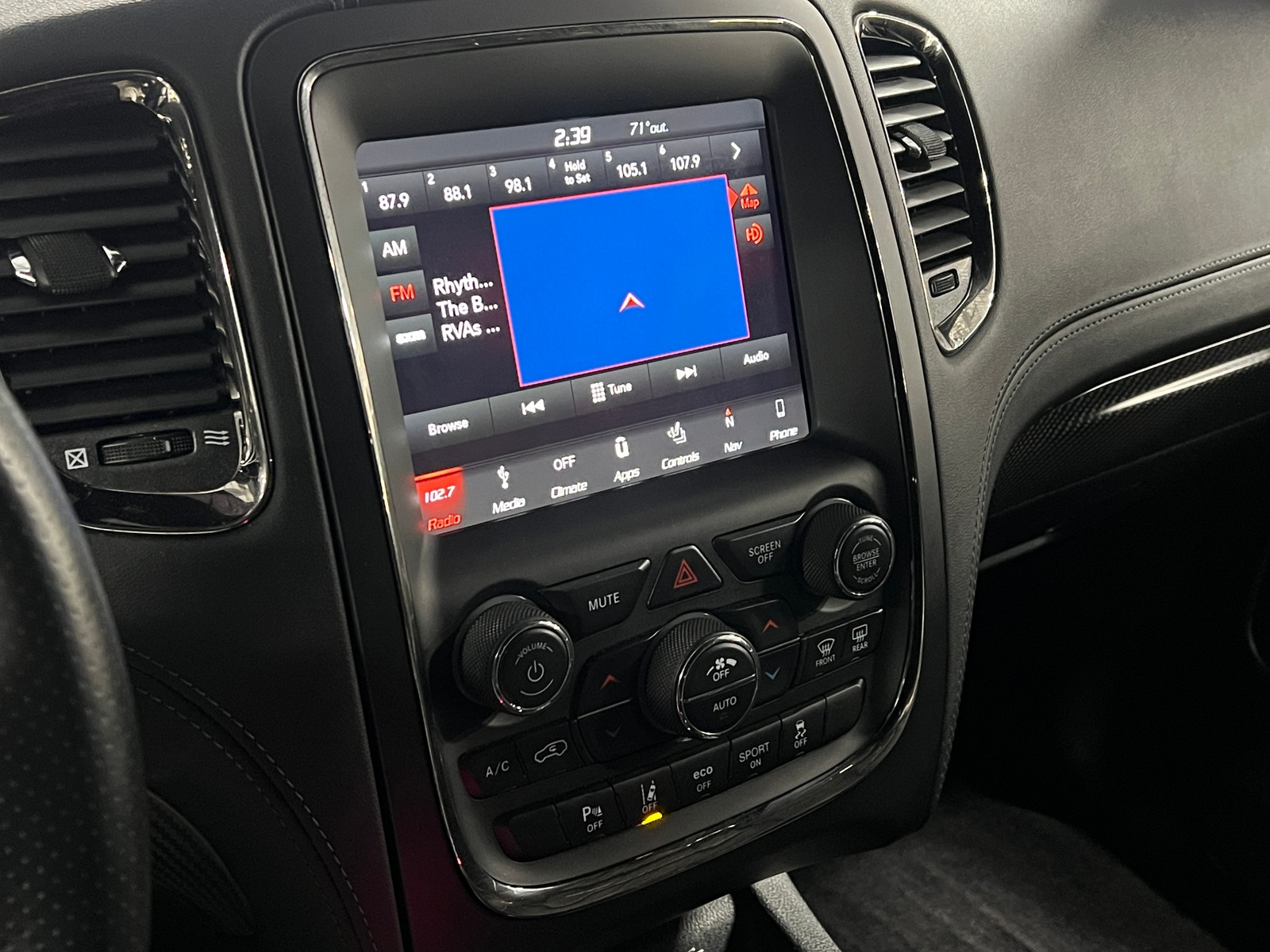Thumbnail: 2019 Dodge Durango - 3