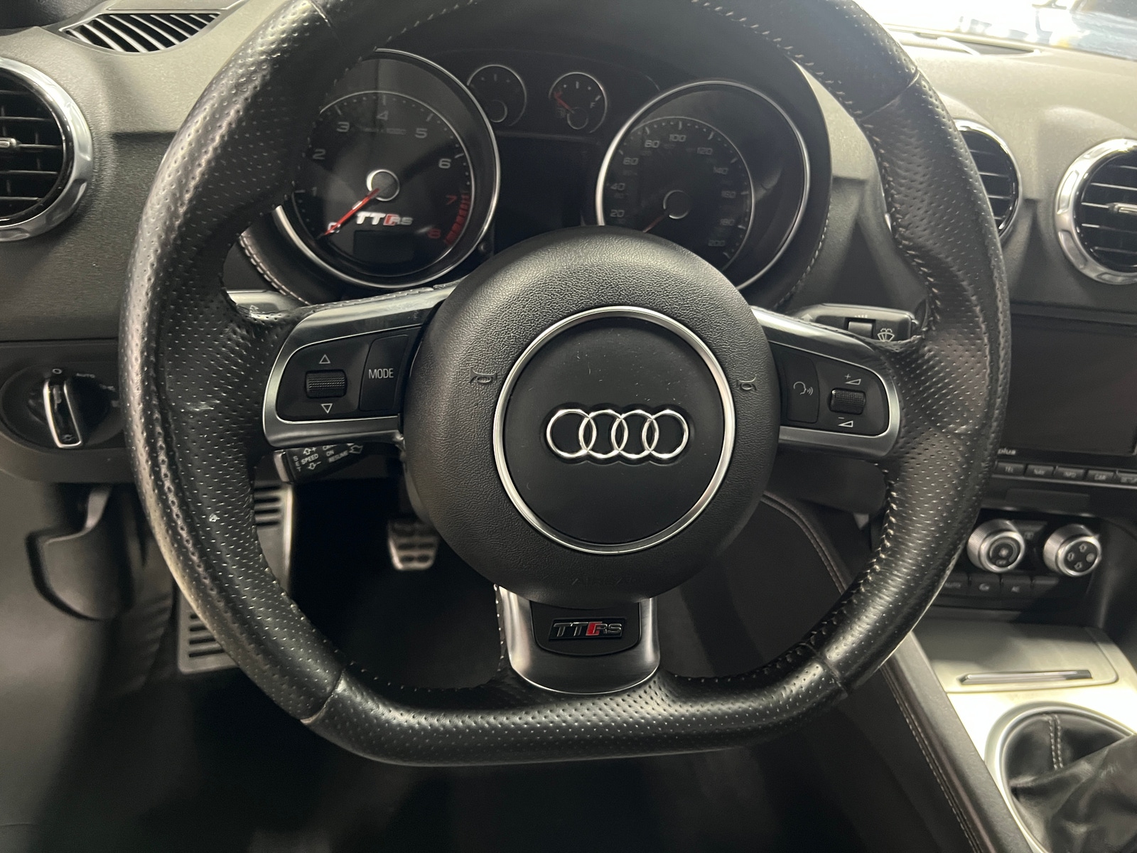 Thumbnail: 2013 Audi TT - 3