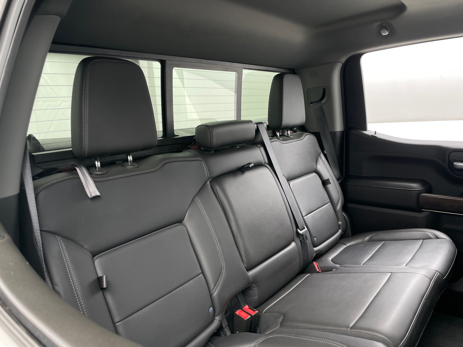 Thumbnail: 2020 GMC Sierra 1500 - 5