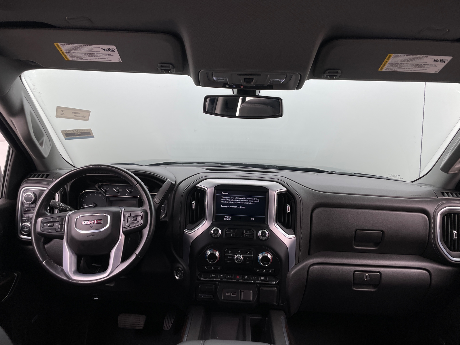 Thumbnail: 2020 GMC Sierra 1500 - 2