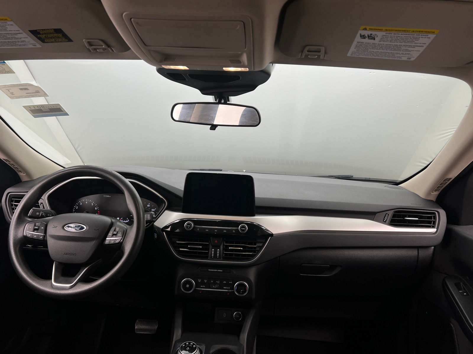 Thumbnail: 2020 Ford Escape - 3