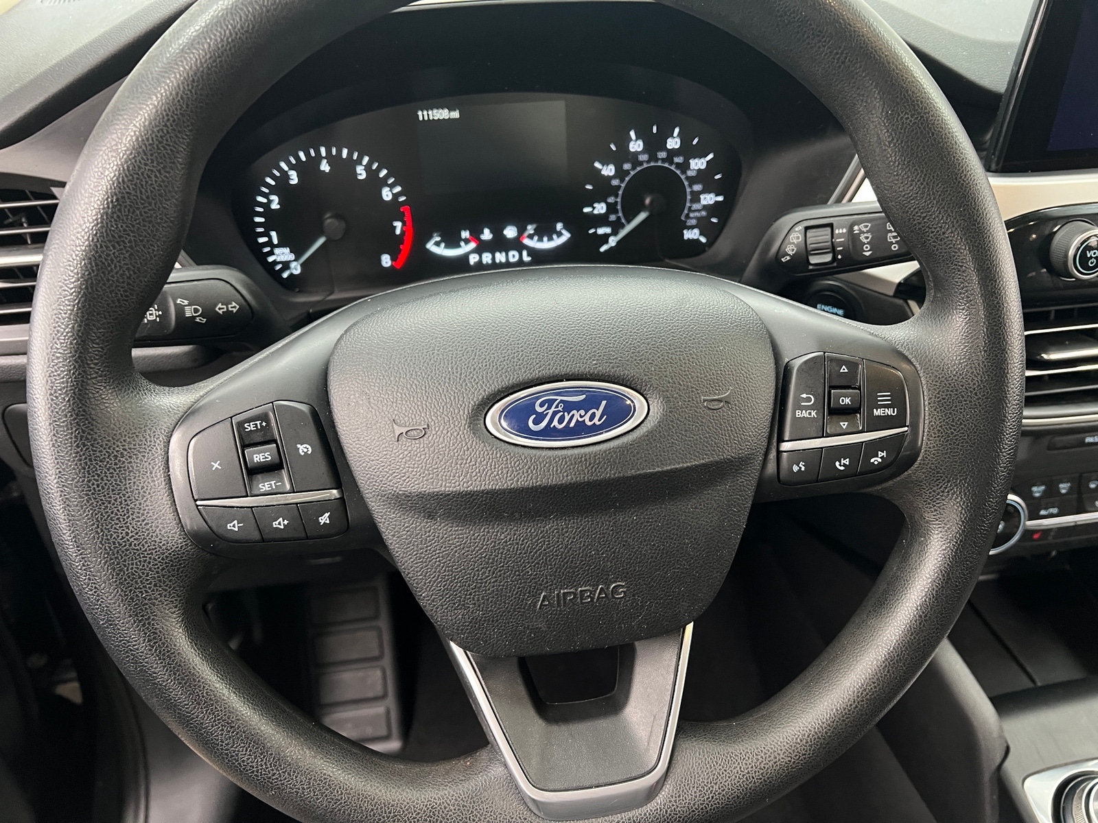 Thumbnail: 2020 Ford Escape - 5