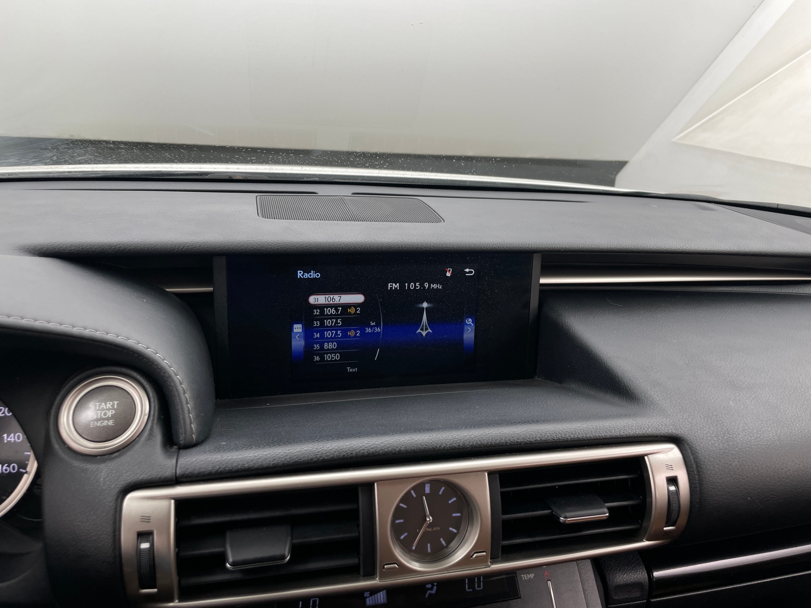 Thumbnail: 2016 Lexus IS - 3