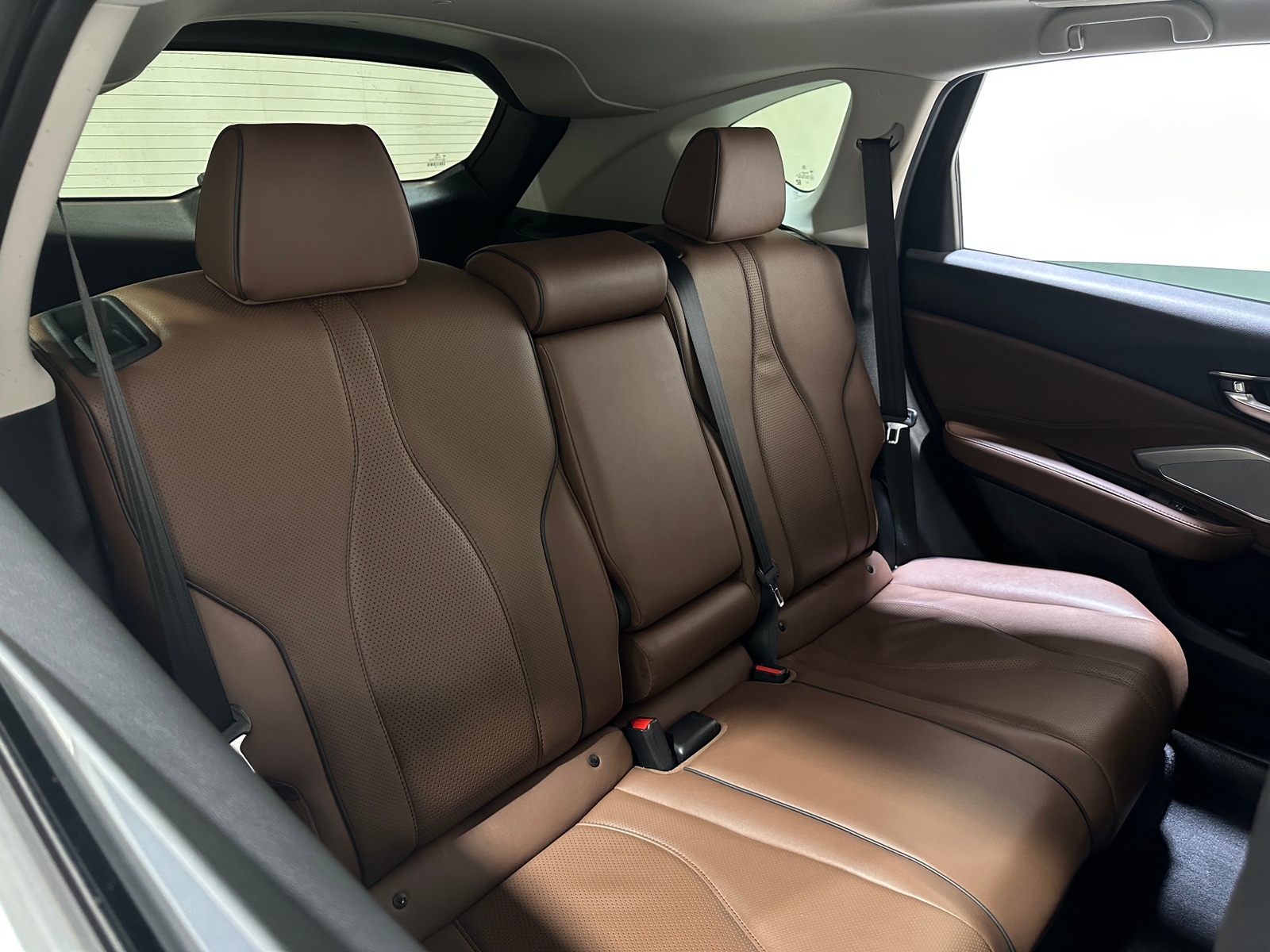 Thumbnail: 2020 Acura RDX - 5