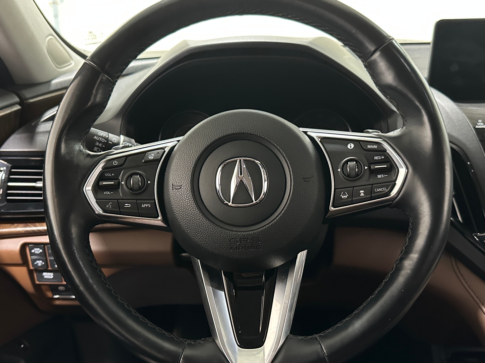 Thumbnail: 2020 Acura RDX - 4