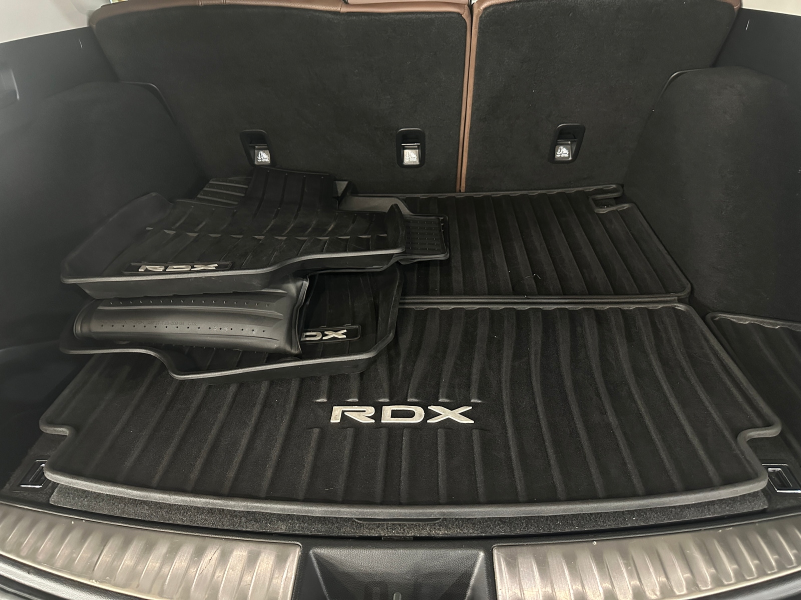 Thumbnail: 2020 Acura RDX - 6