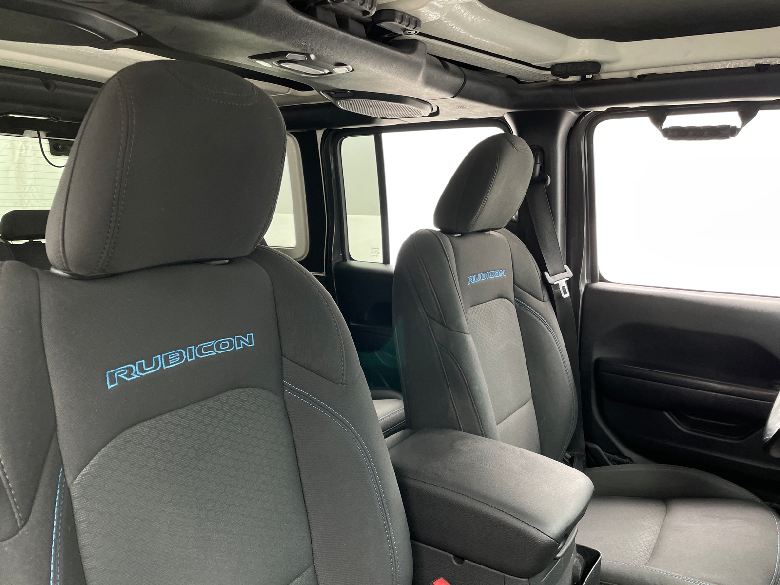 Thumbnail: 2021 Jeep Wrangler - 2