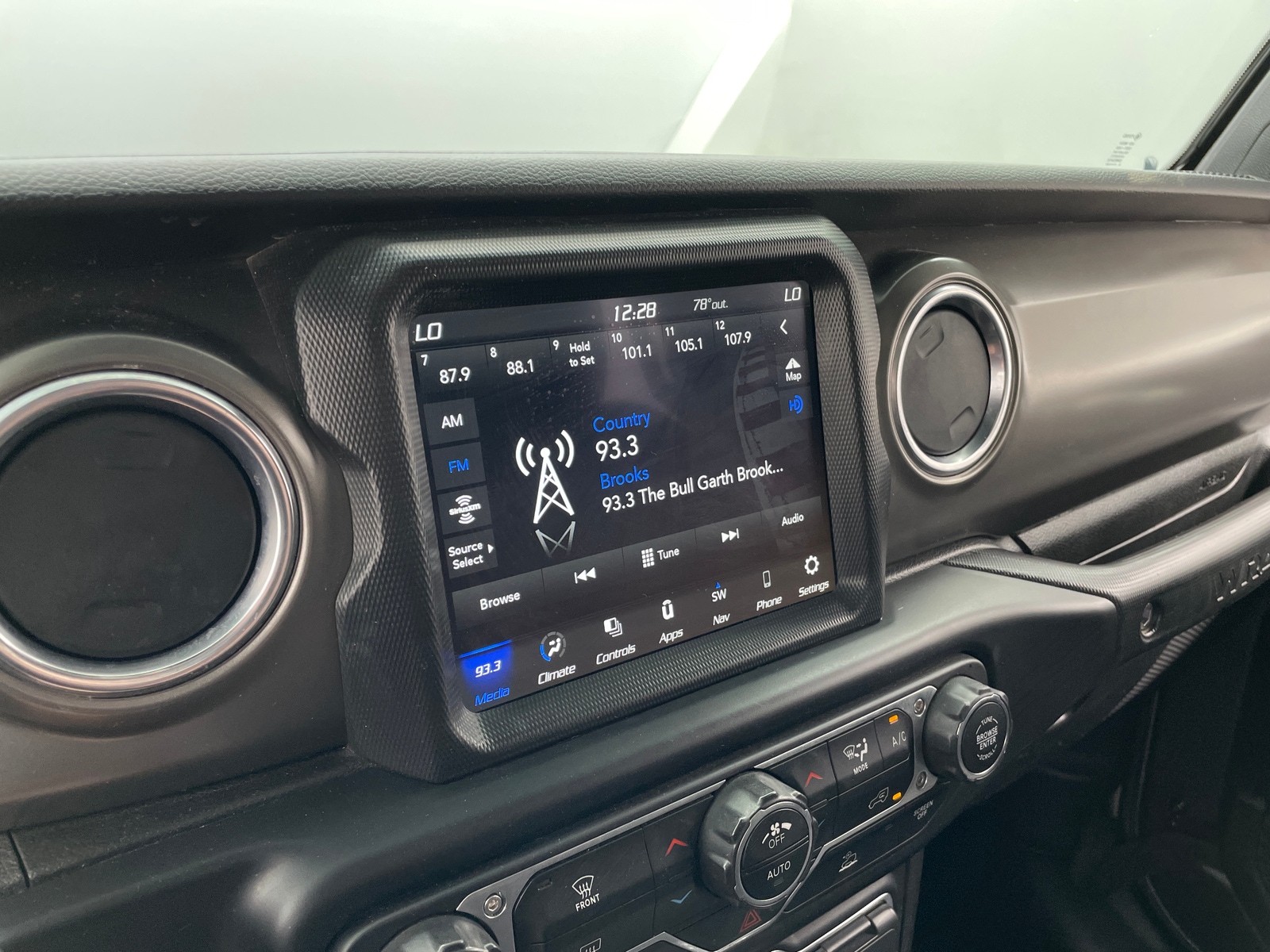 Thumbnail: 2021 Jeep Wrangler - 4