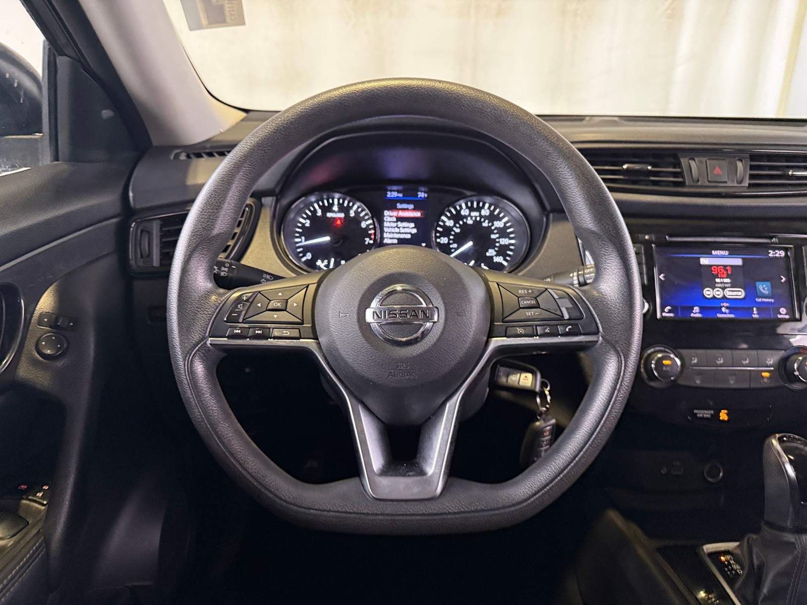 Thumbnail: 2018 Nissan Rogue - 5