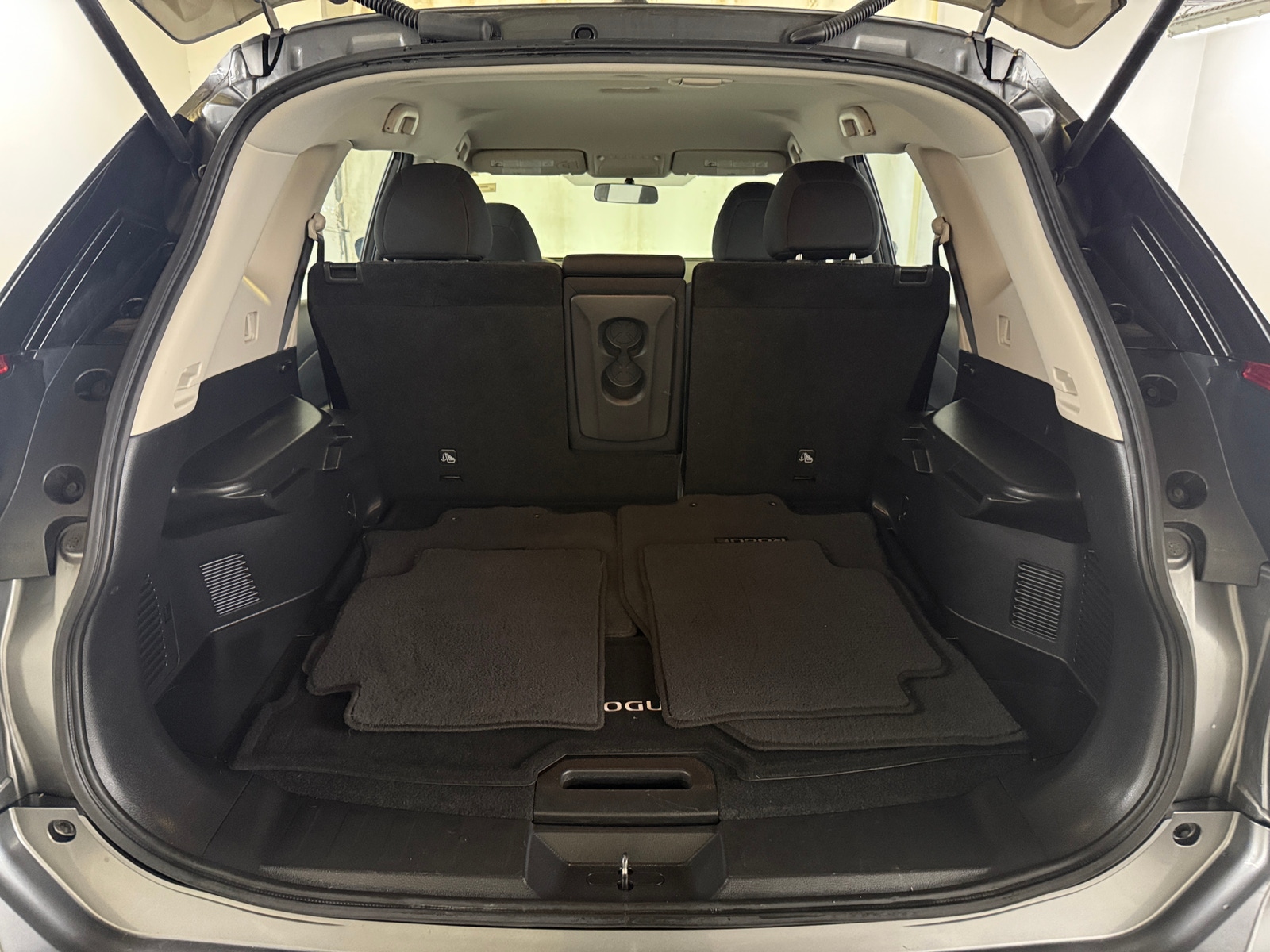 Thumbnail: 2018 Nissan Rogue - 7