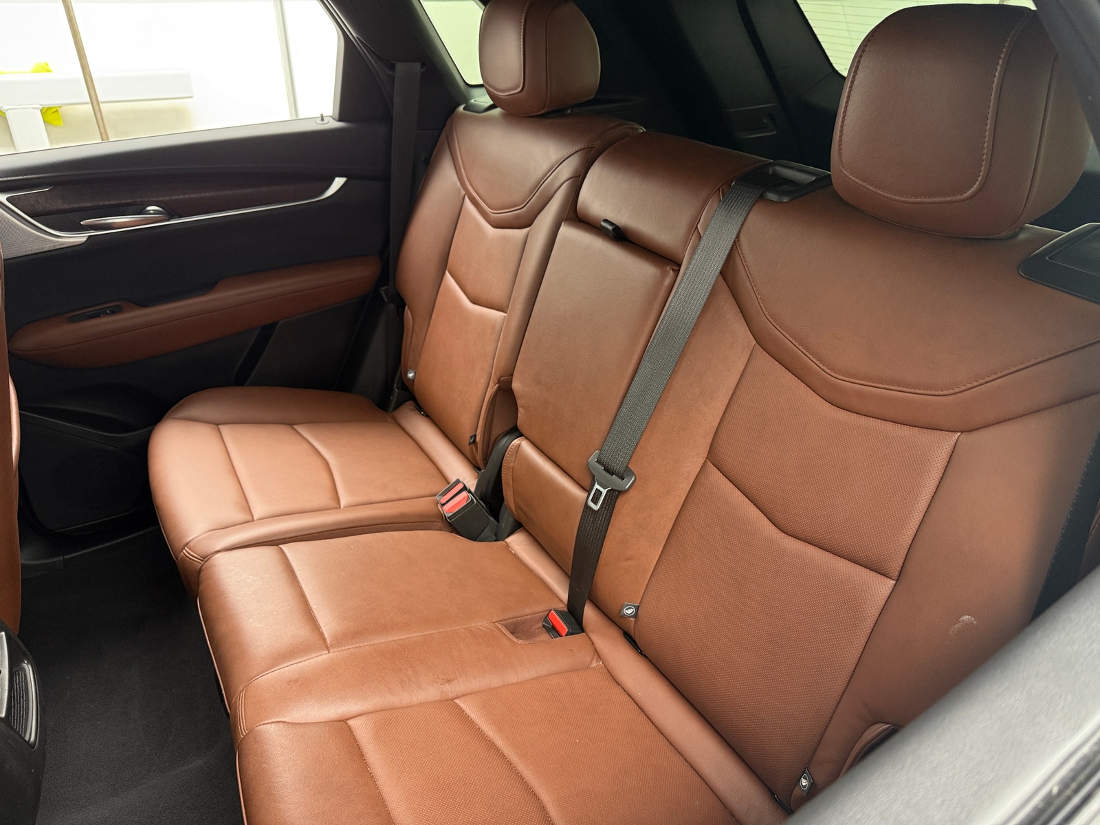 Thumbnail: 2022 Cadillac XT5 - 5