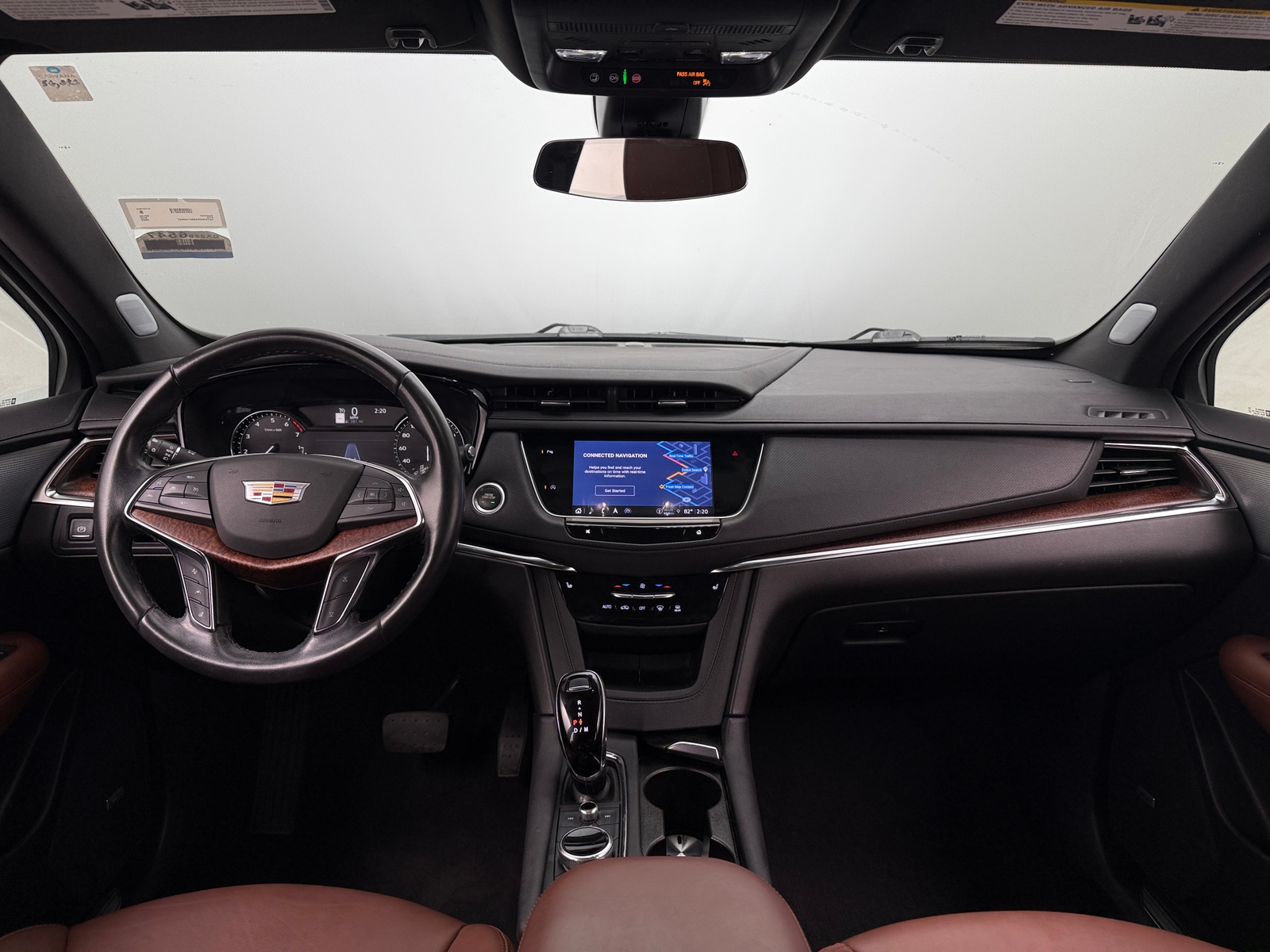 Thumbnail: 2022 Cadillac XT5 - 2