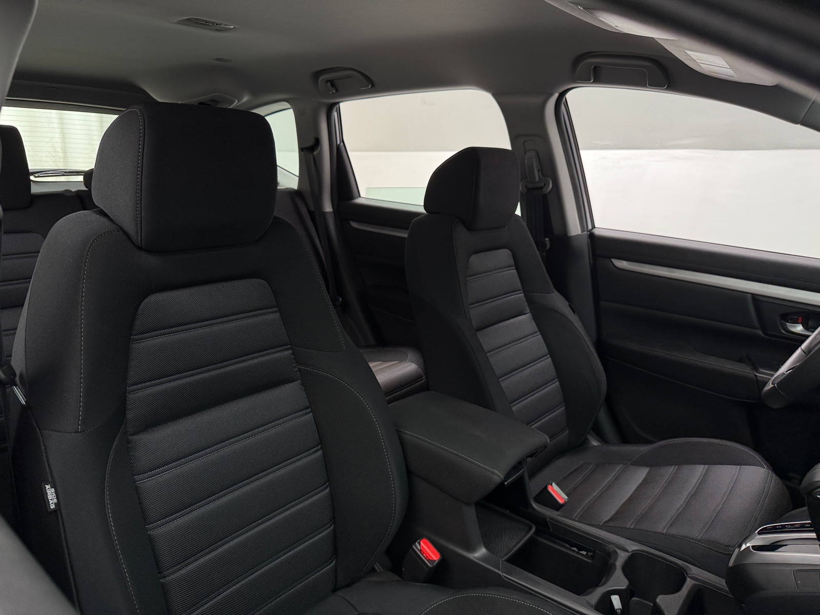 Thumbnail: 2018 Honda CR-V - 2