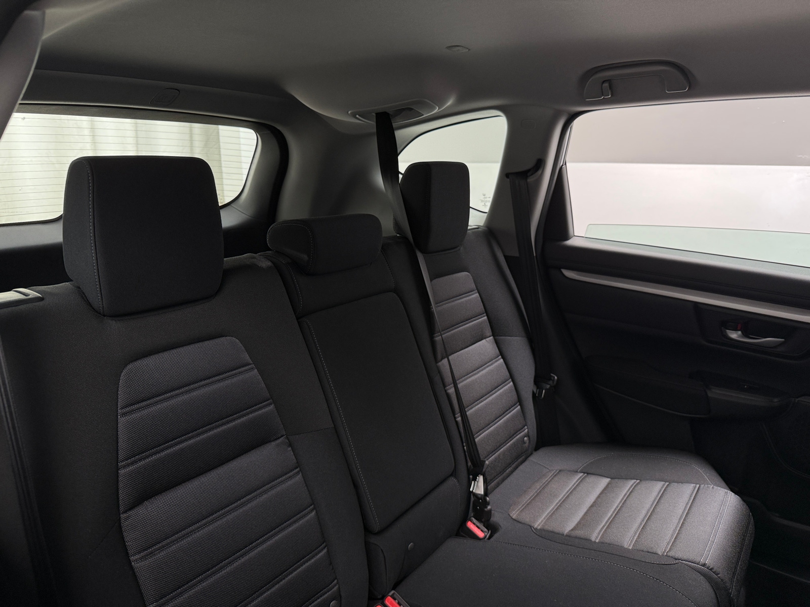 Thumbnail: 2018 Honda CR-V - 6