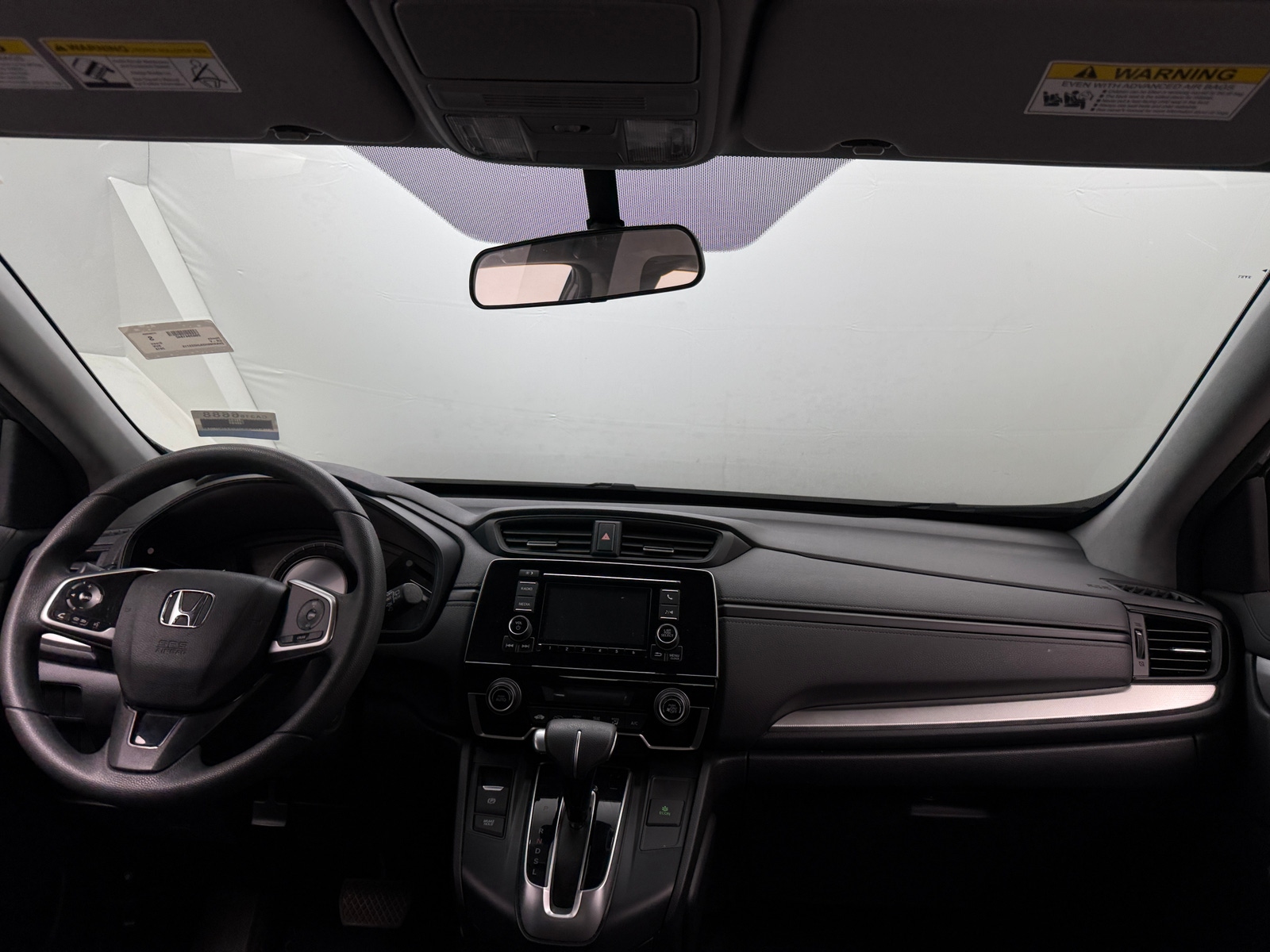 Thumbnail: 2018 Honda CR-V - 3