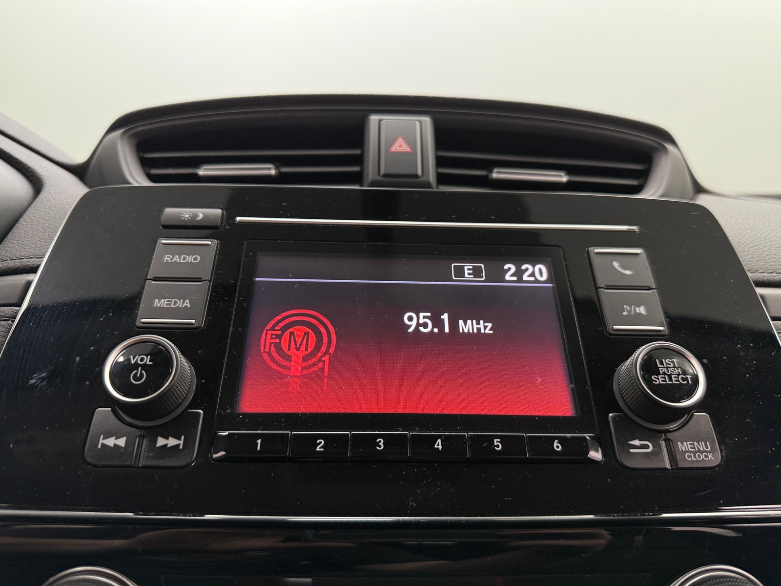 Thumbnail: 2018 Honda CR-V - 4