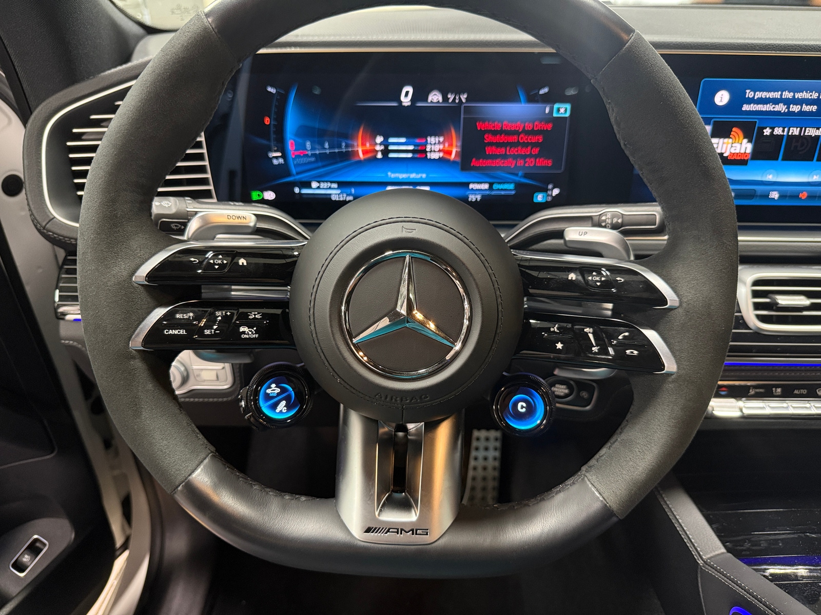 Thumbnail: 2024 Mercedes-Benz GLE - 4
