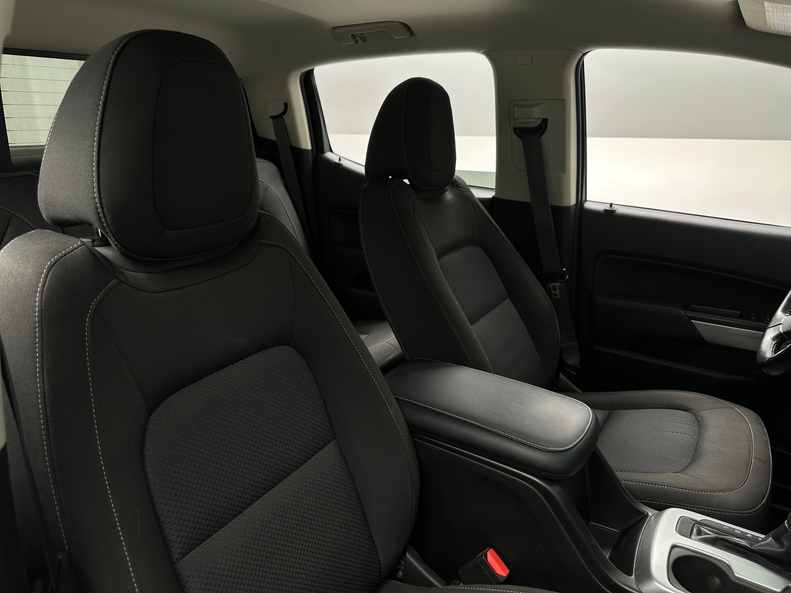 Thumbnail: 2019 Chevrolet Colorado - 2