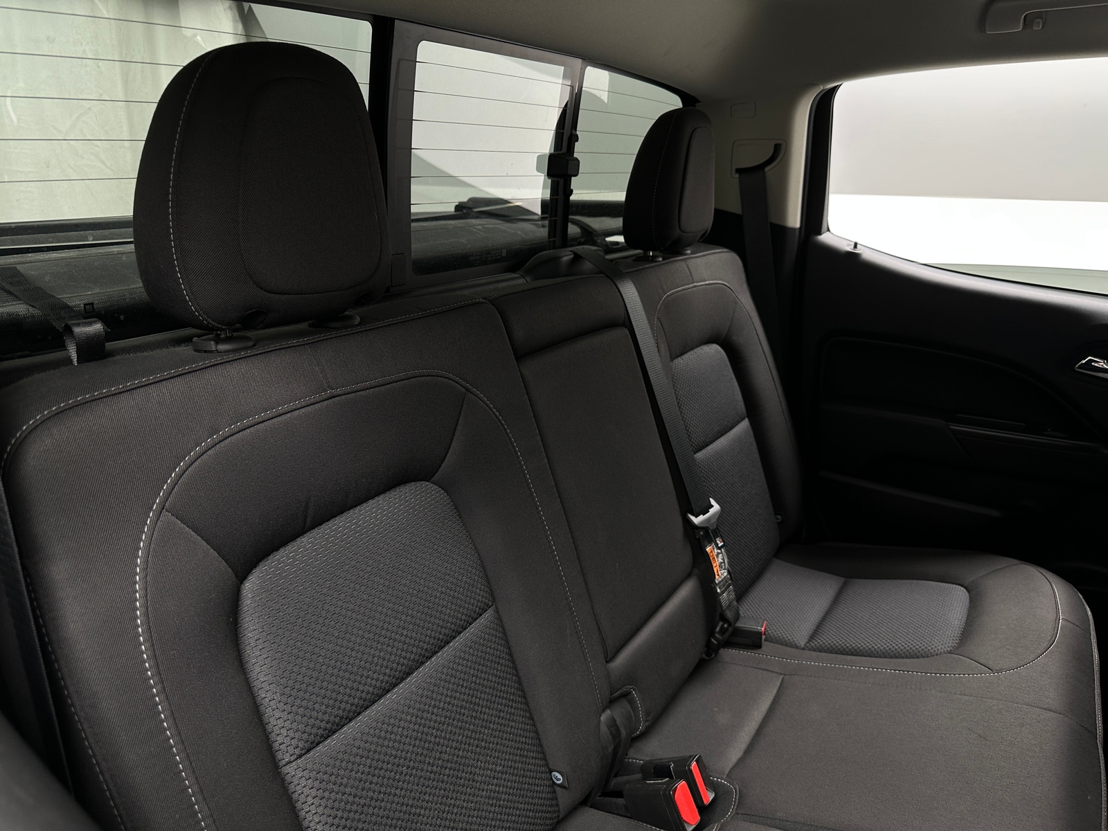 Thumbnail: 2019 Chevrolet Colorado - 6