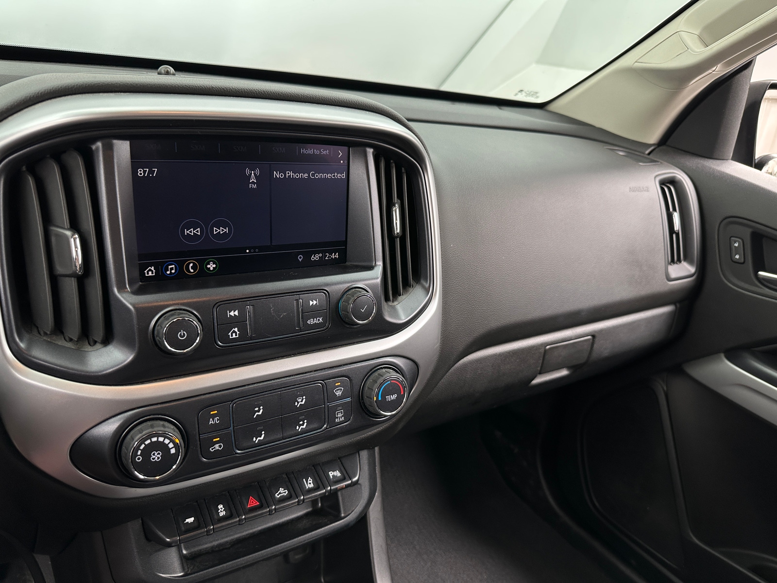 Thumbnail: 2019 Chevrolet Colorado - 4