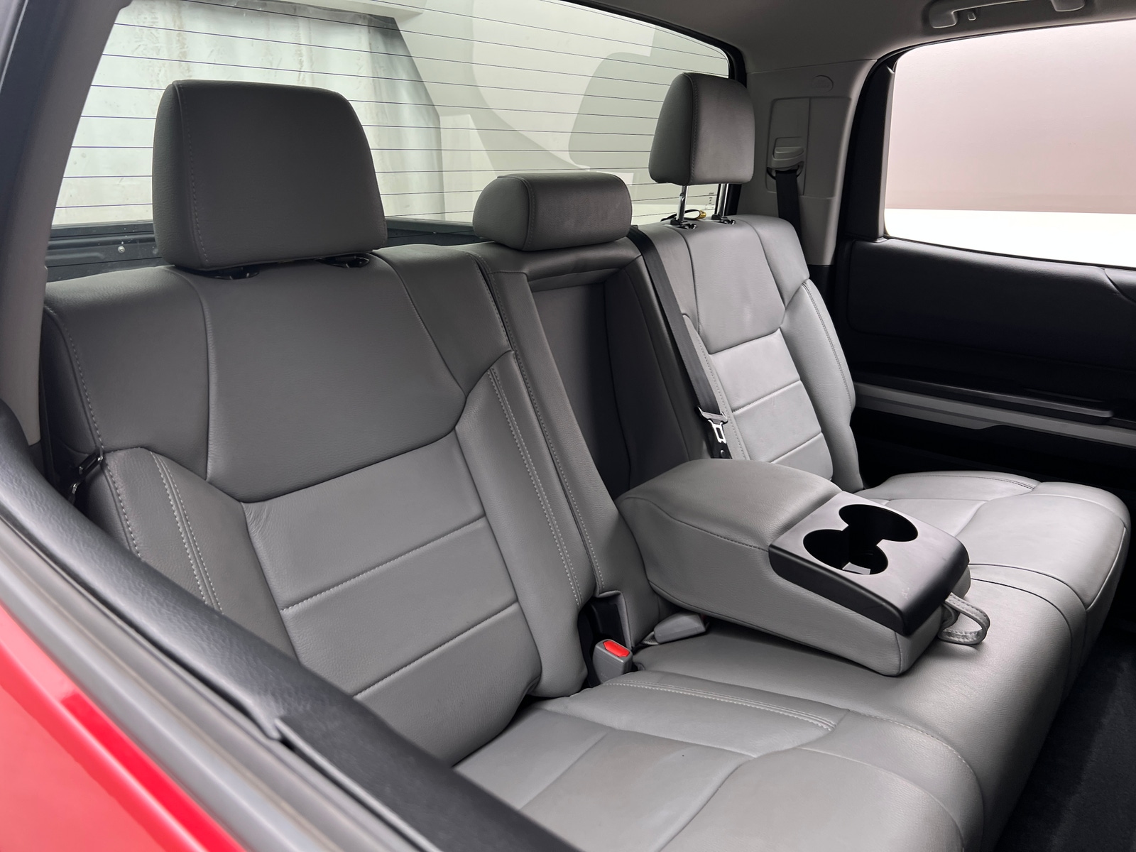 Thumbnail: 2020 Toyota Tundra - 6