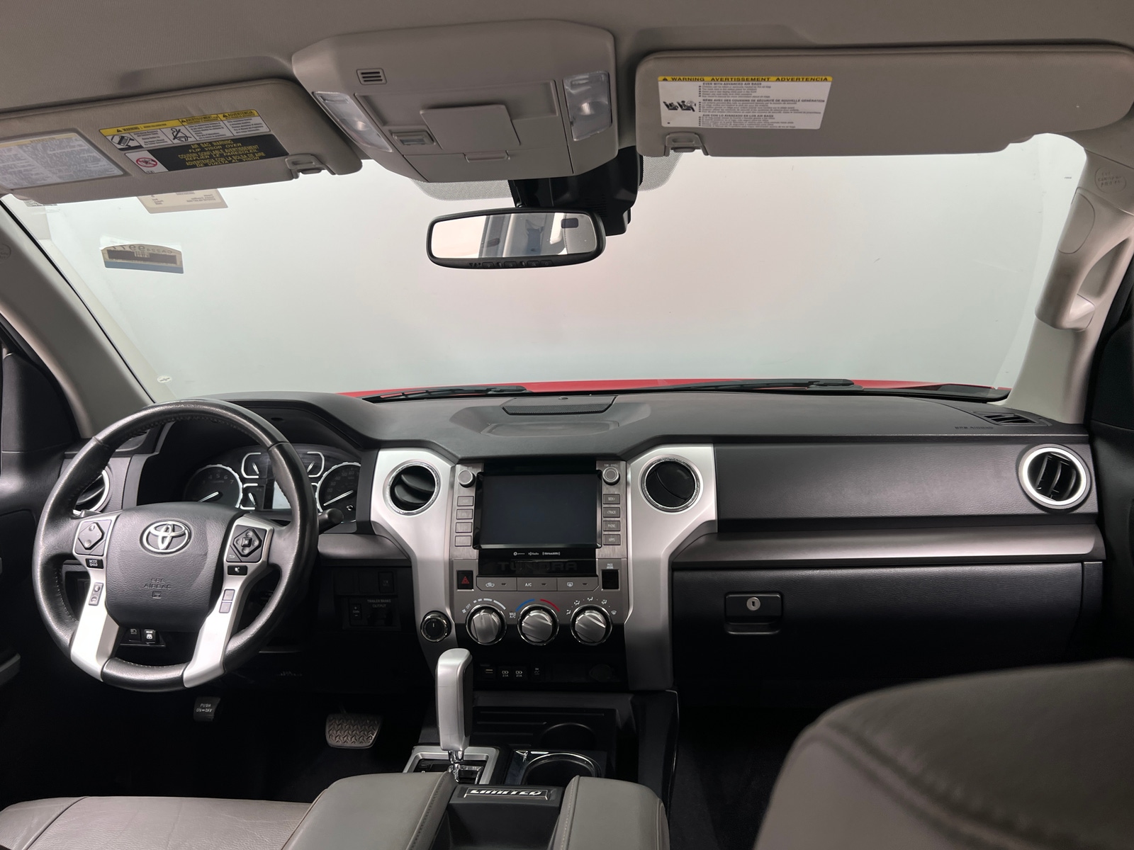 Thumbnail: 2020 Toyota Tundra - 3