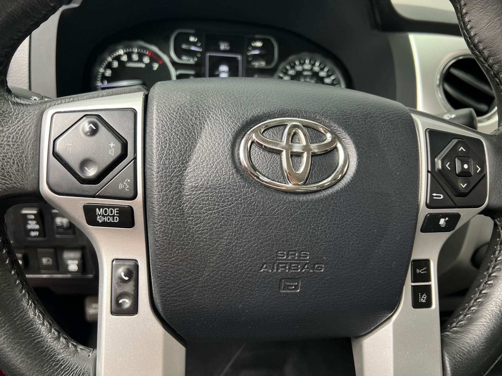 Thumbnail: 2020 Toyota Tundra - 5