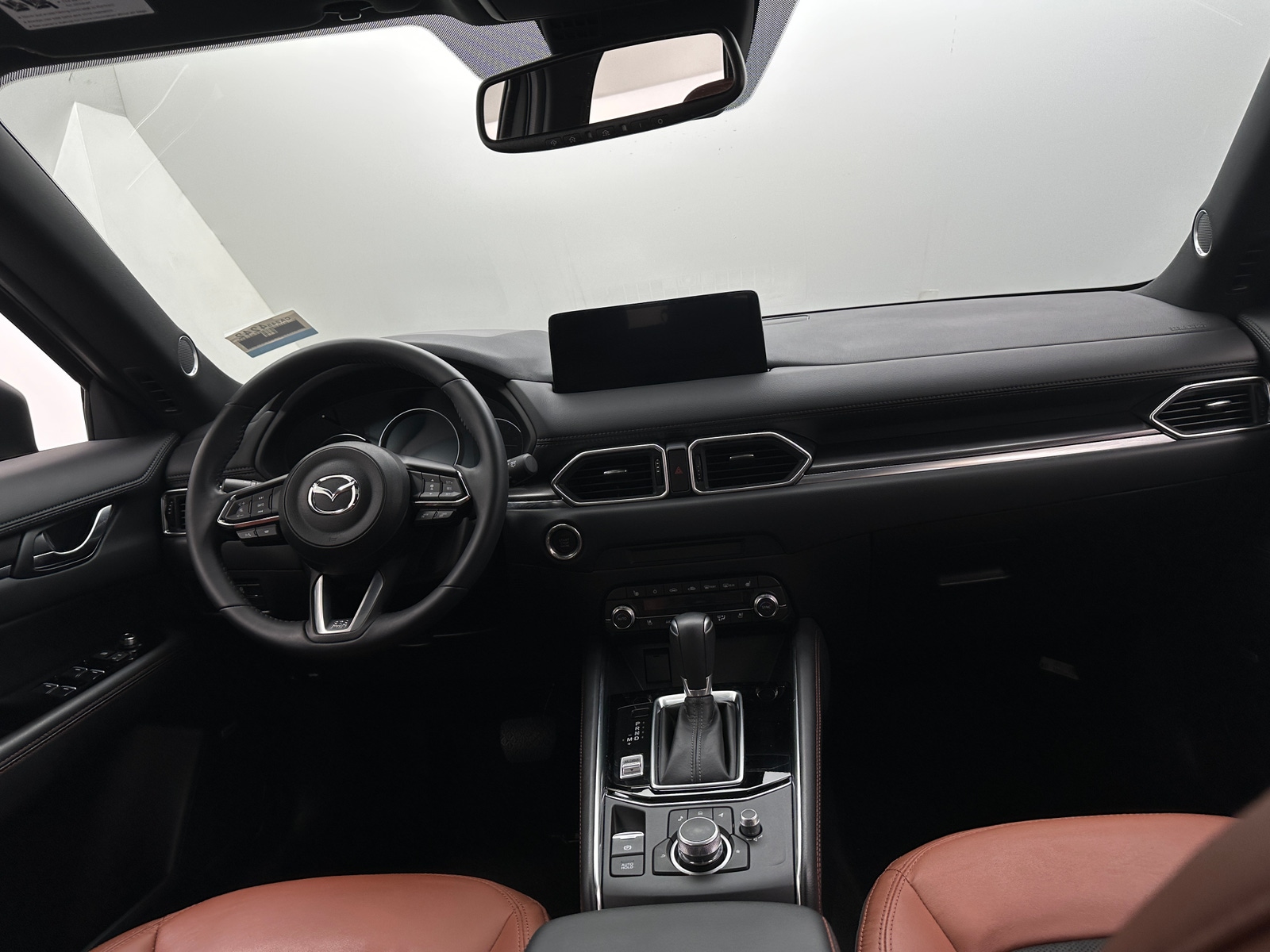 Thumbnail: 2024 Mazda CX-5 - 2
