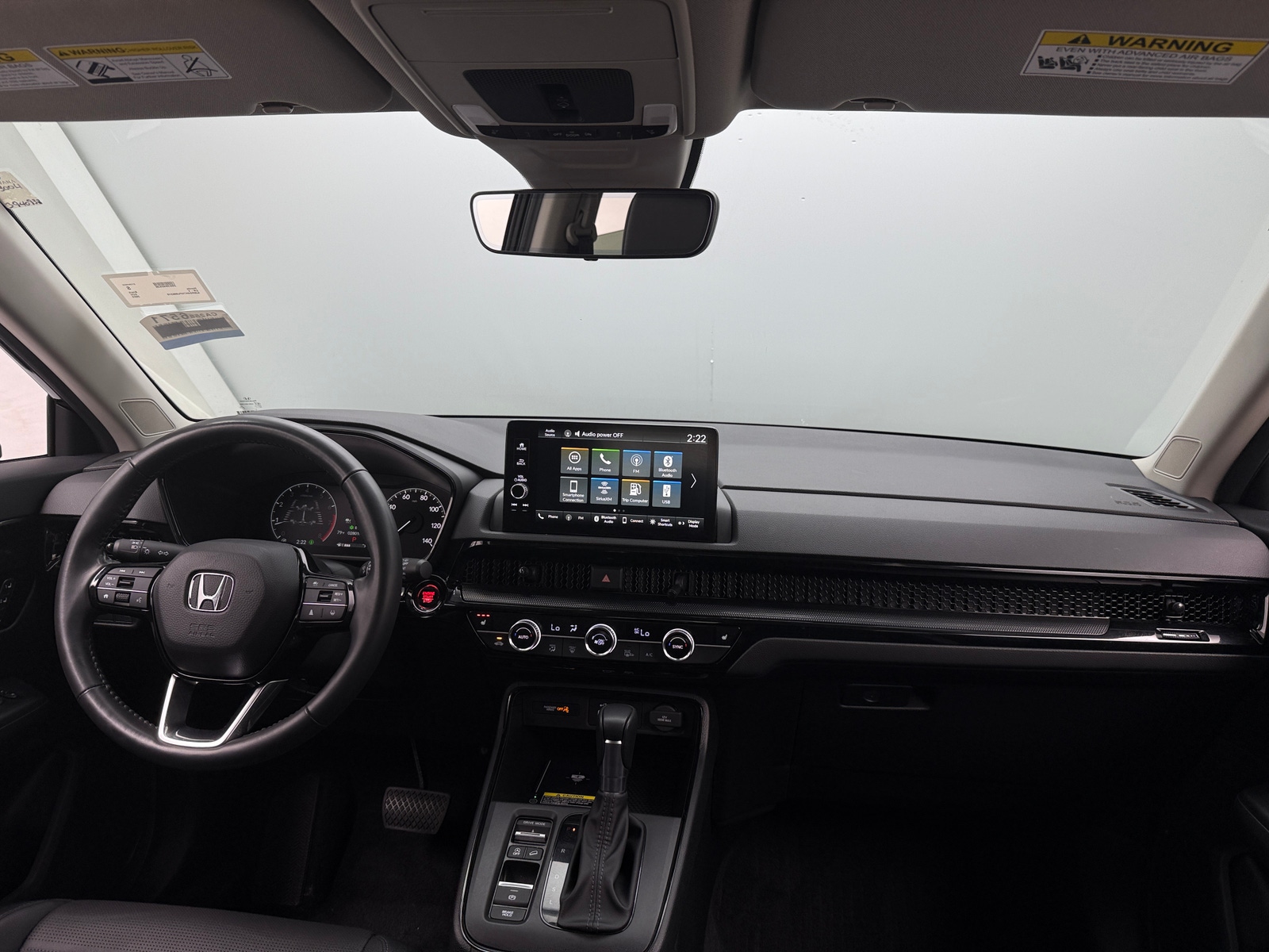 Thumbnail: 2023 Honda CR-V - 2