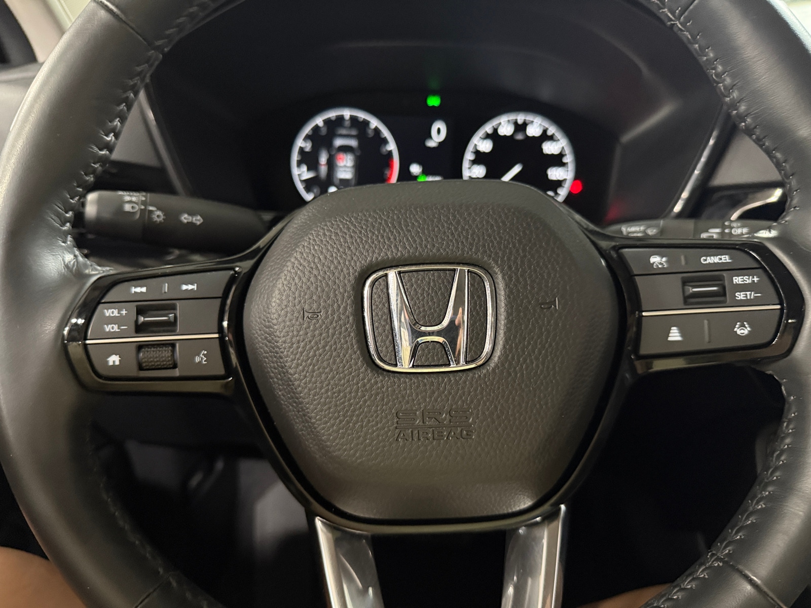 Thumbnail: 2023 Honda CR-V - 4