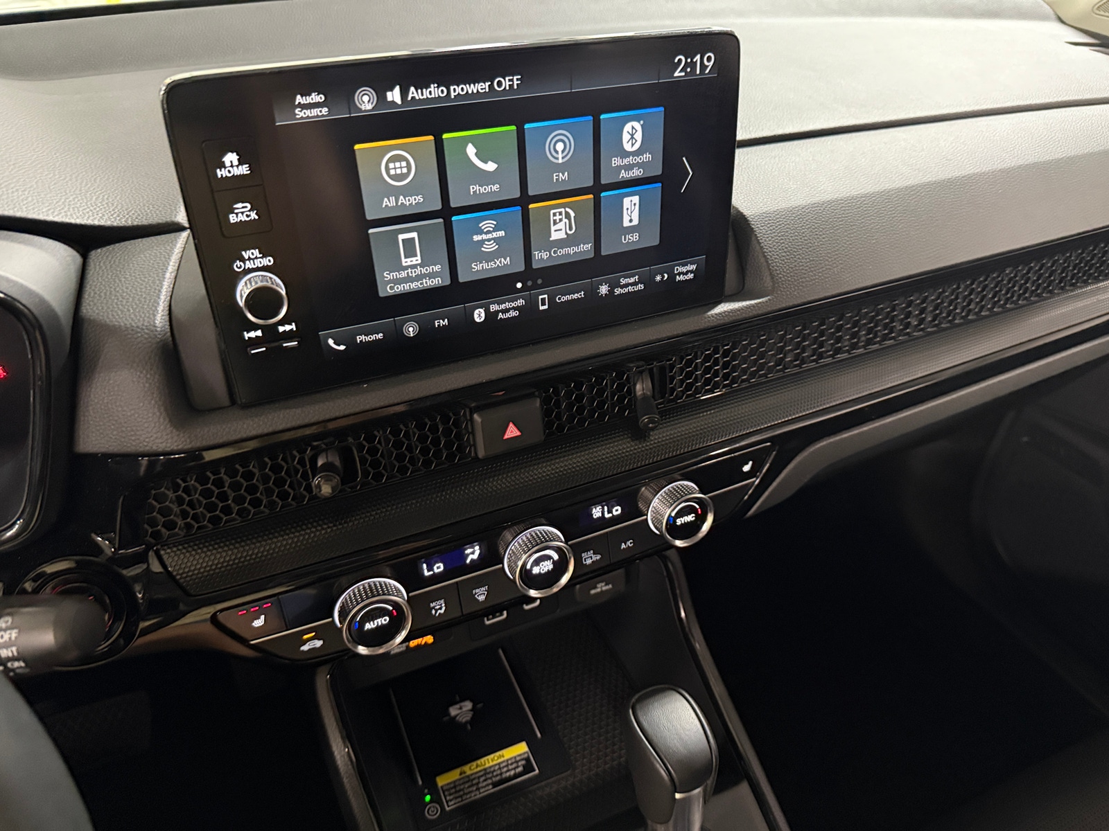 Thumbnail: 2023 Honda CR-V - 3
