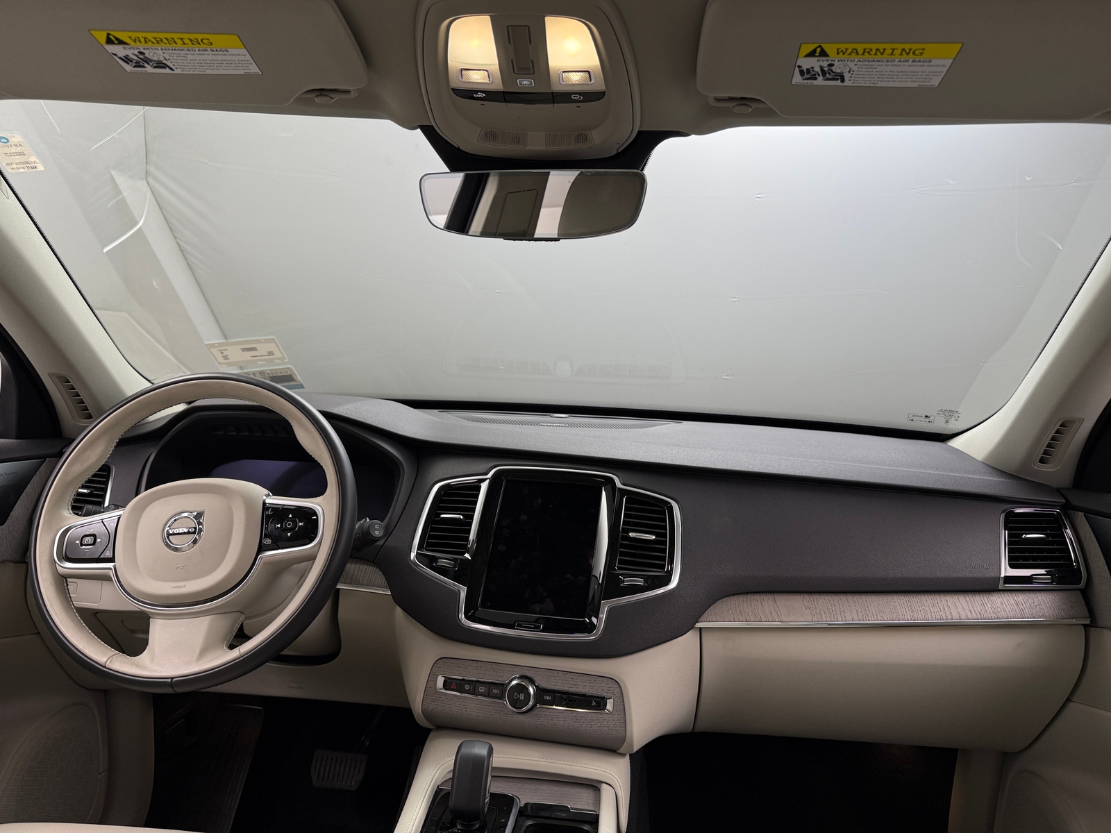 Thumbnail: 2025 Volvo XC90 - 2