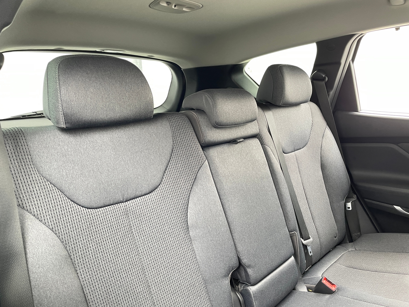 Thumbnail: 2019 Hyundai Santa Fe - 6