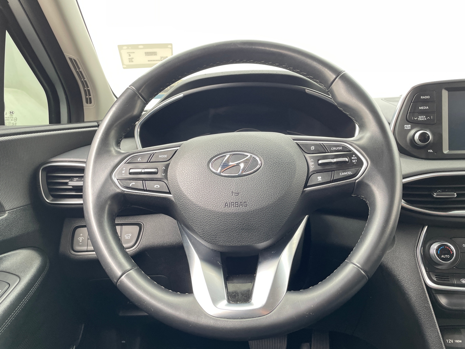Thumbnail: 2019 Hyundai Santa Fe - 5