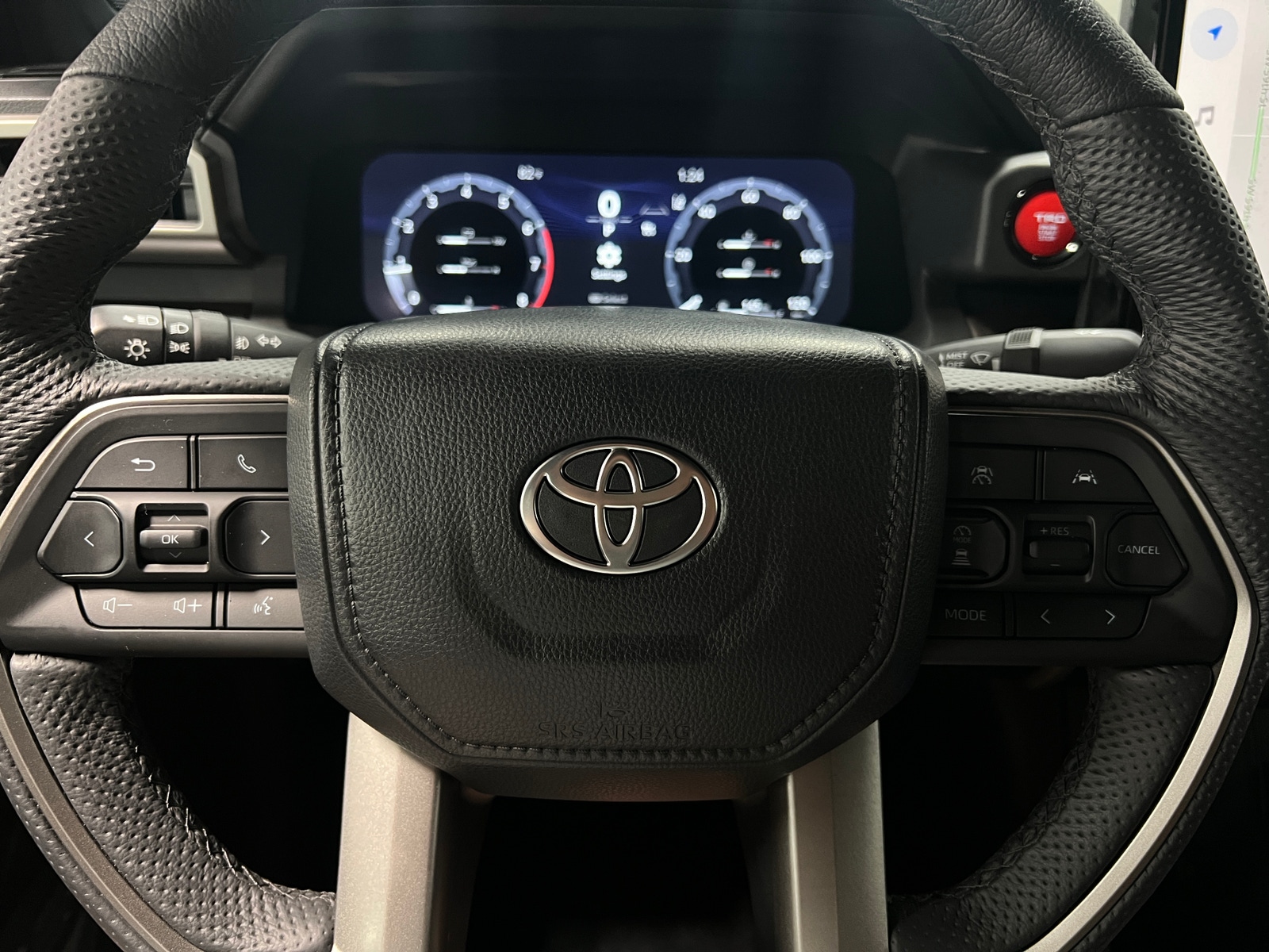 Thumbnail: 2024 Toyota Tacoma - 5
