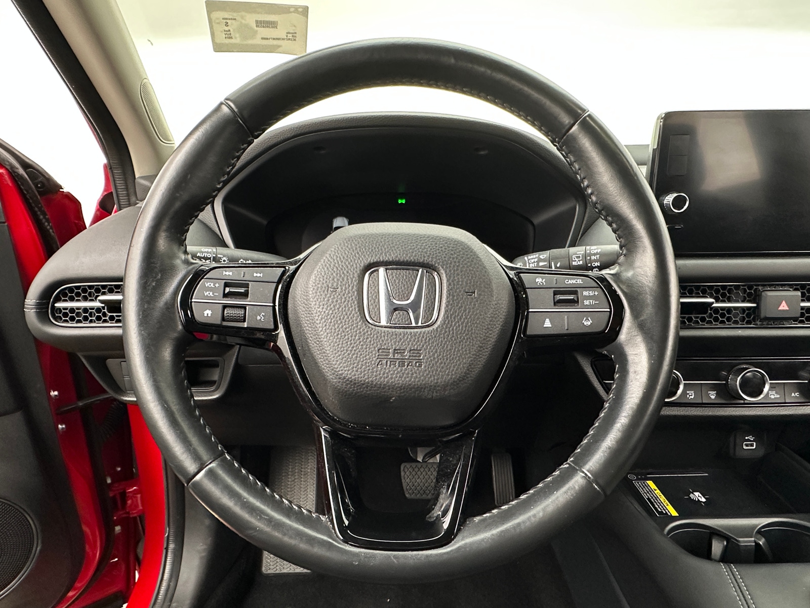Thumbnail: 2024 Honda HR-V - 4